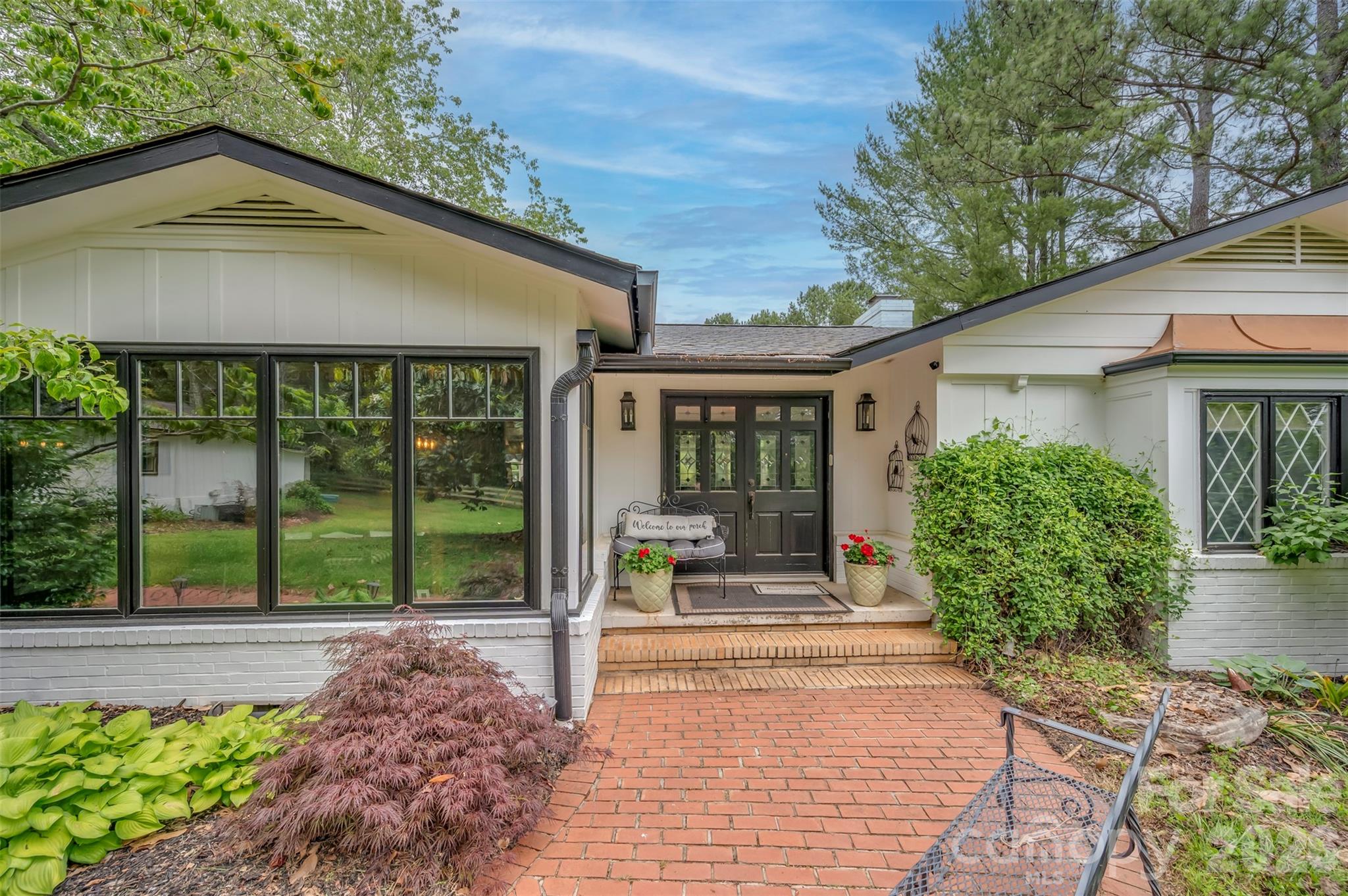 Persimmon Hill - Residential