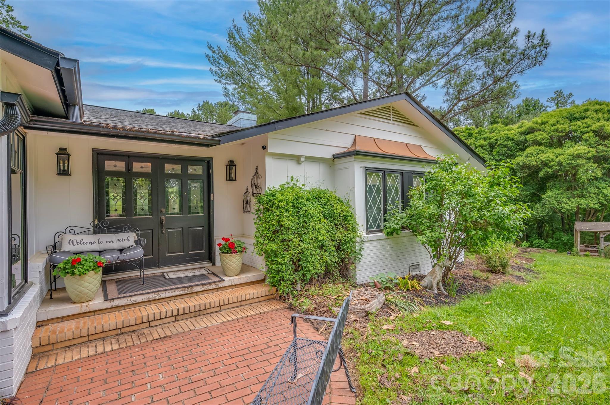 Persimmon Hill - Residential