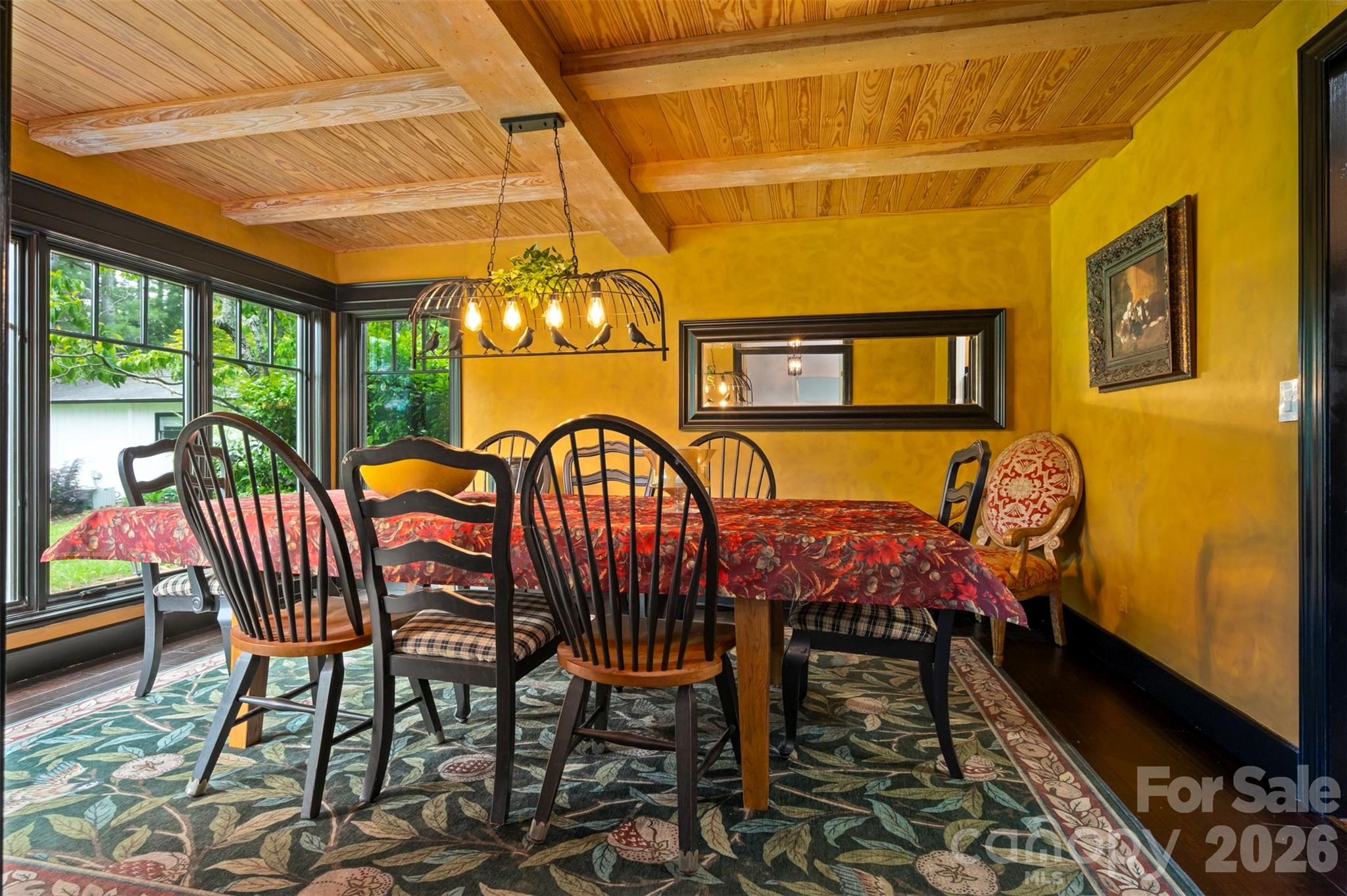 Persimmon Hill - Residential