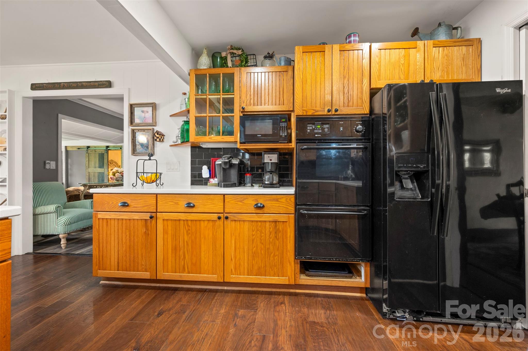 Persimmon Hill - Residential