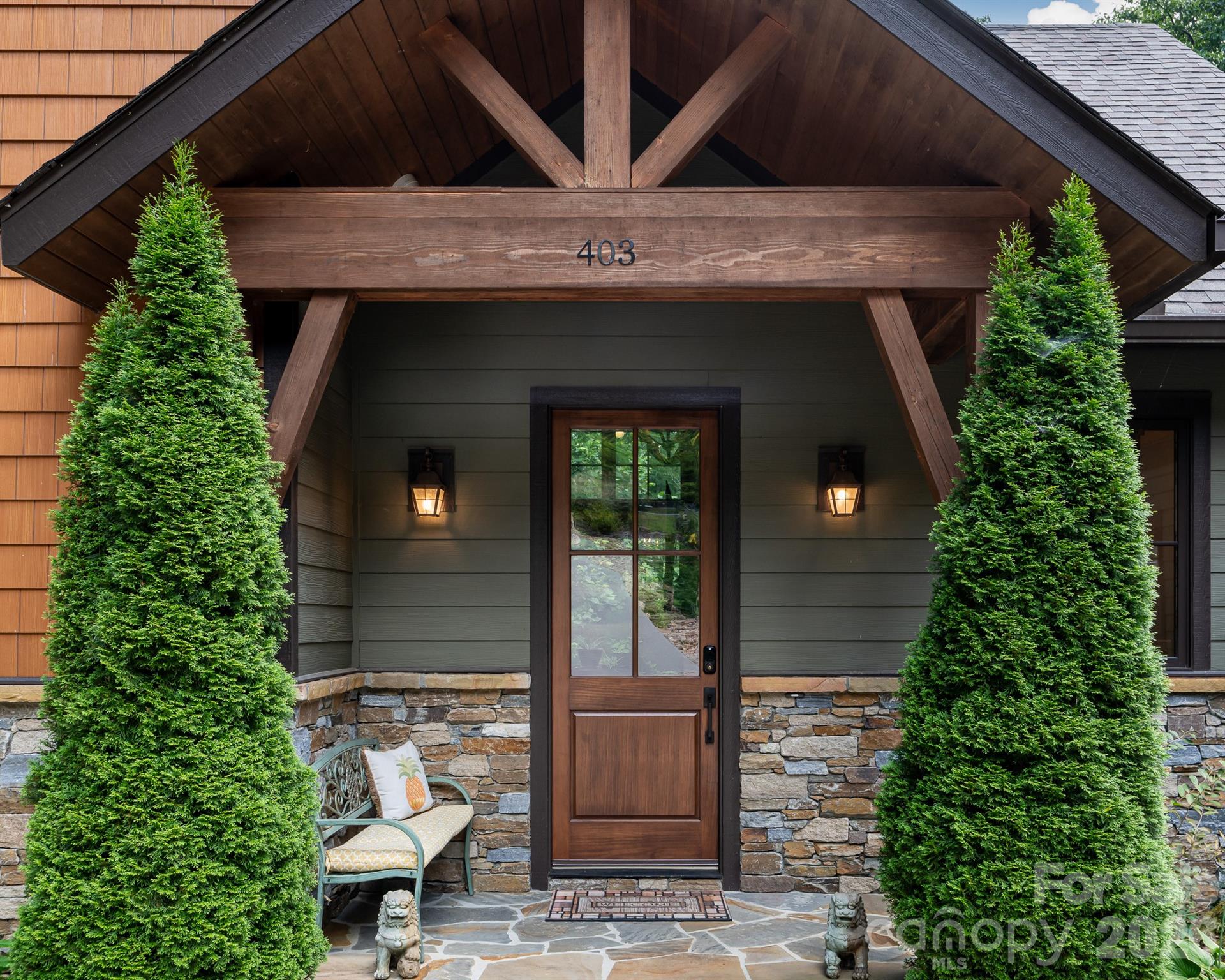 403 Thunder Mountain Road