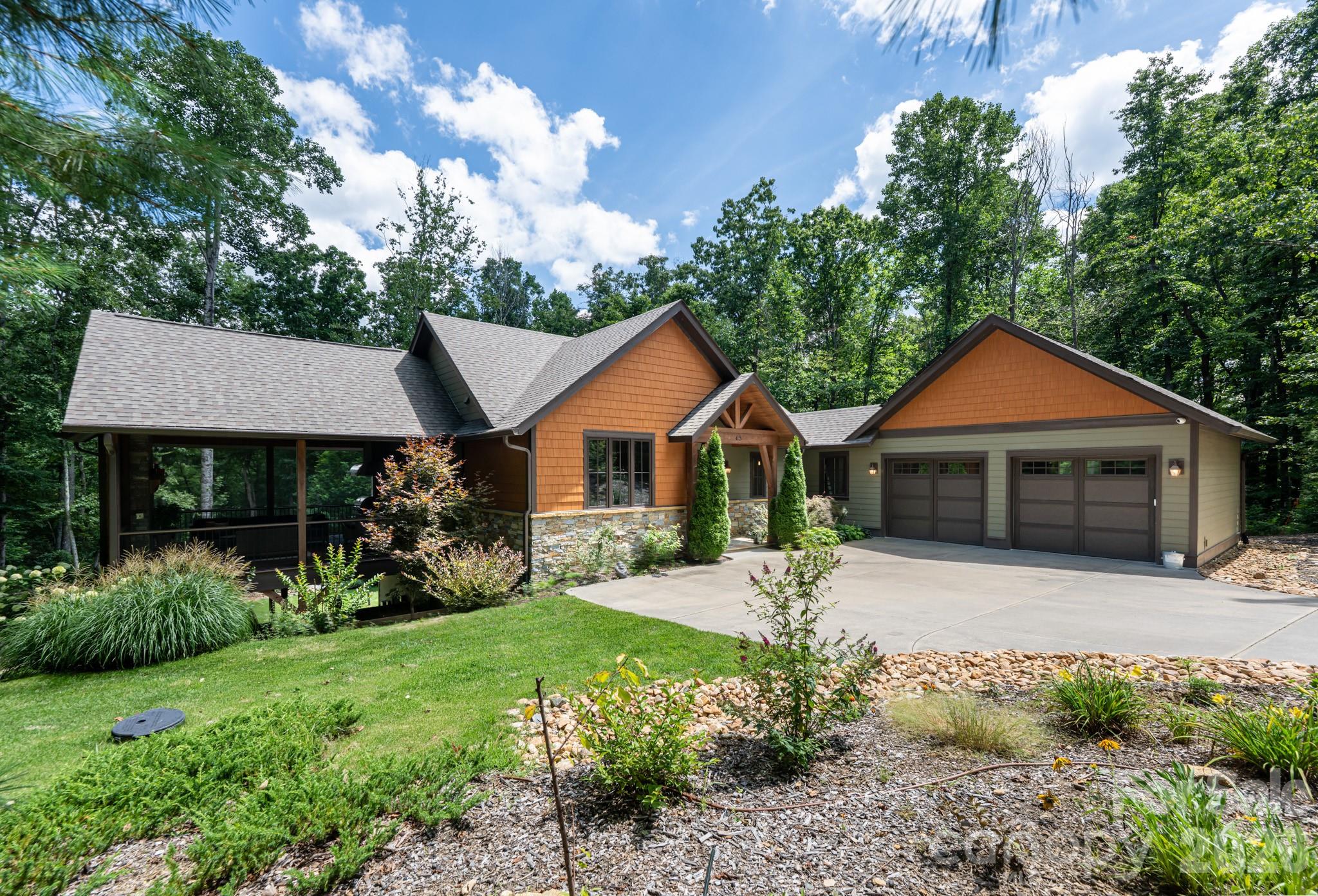 403 Thunder Mountain Road