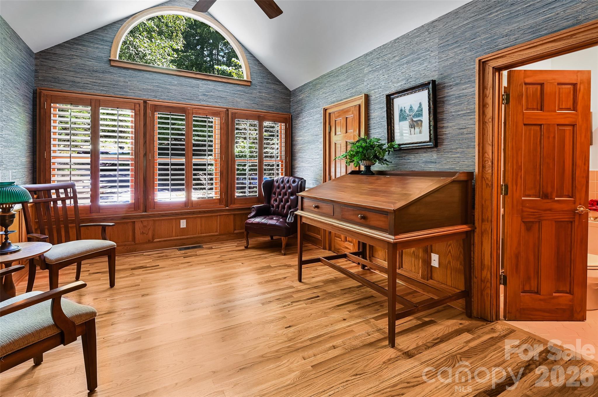 Champion Hills - Residential