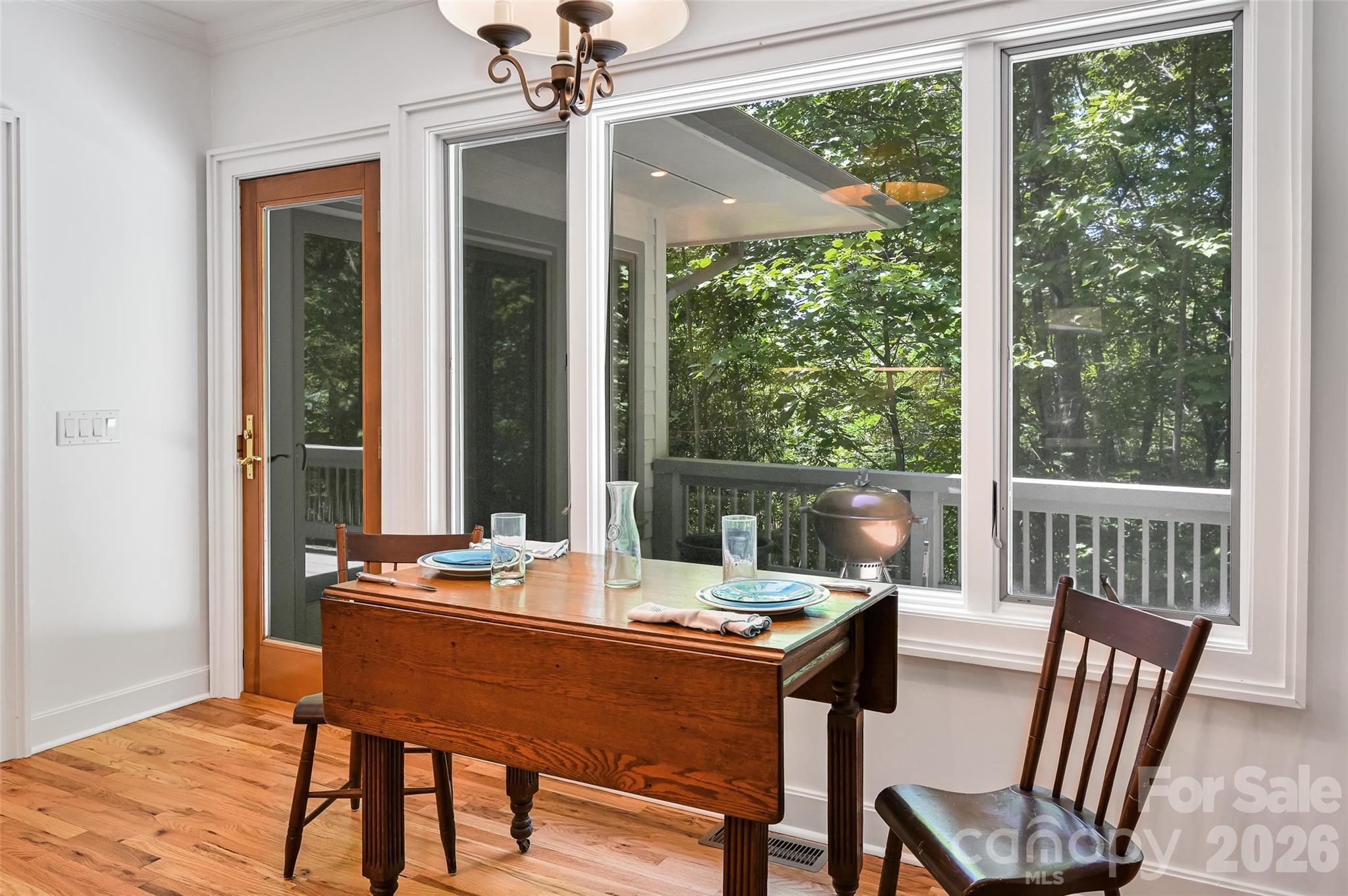 Champion Hills - Residential