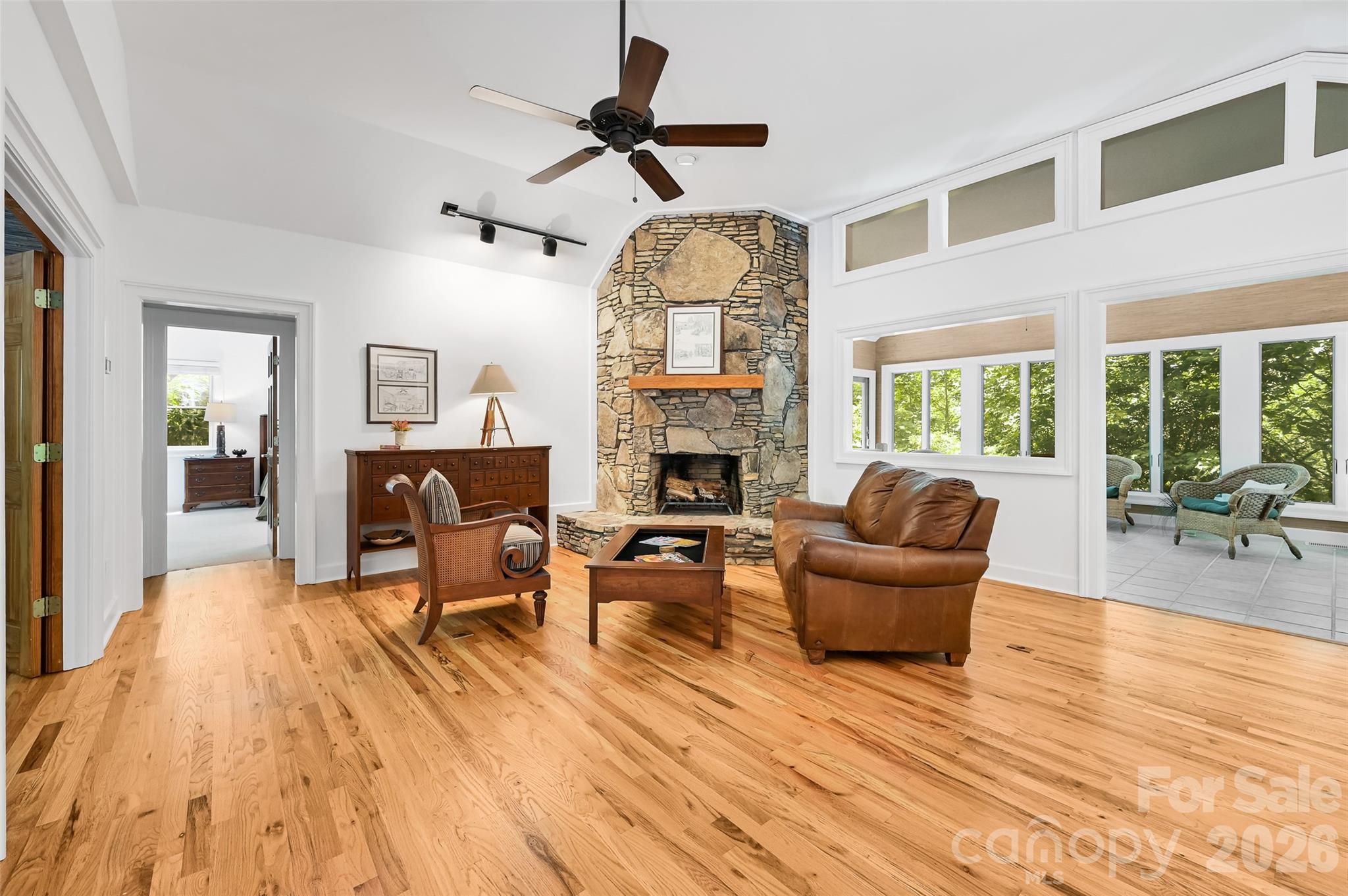 Champion Hills - Residential