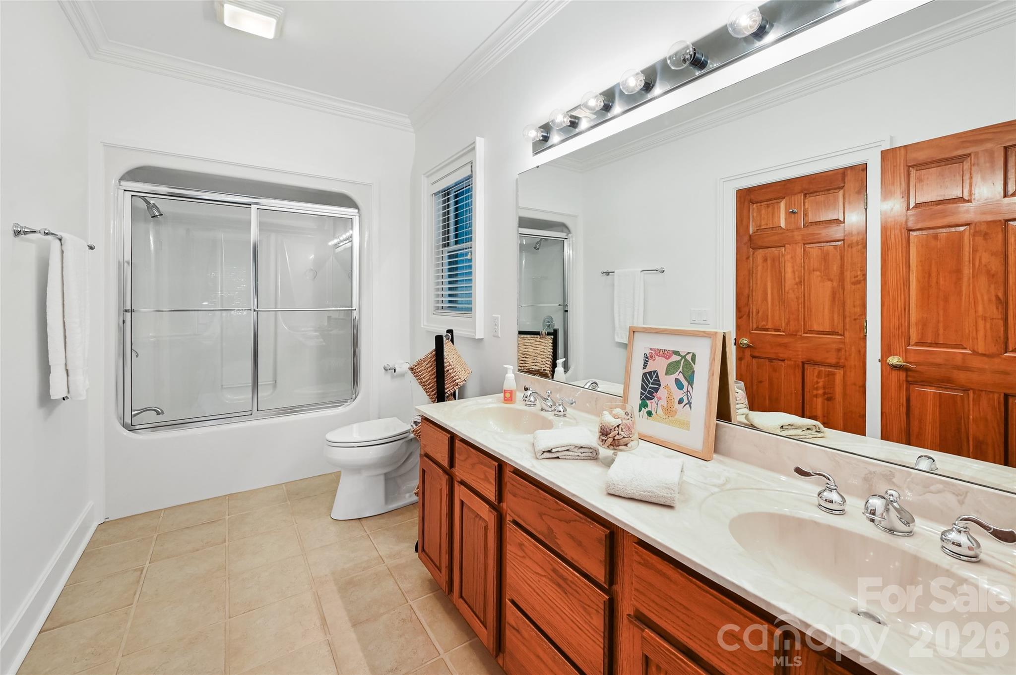 Champion Hills - Residential