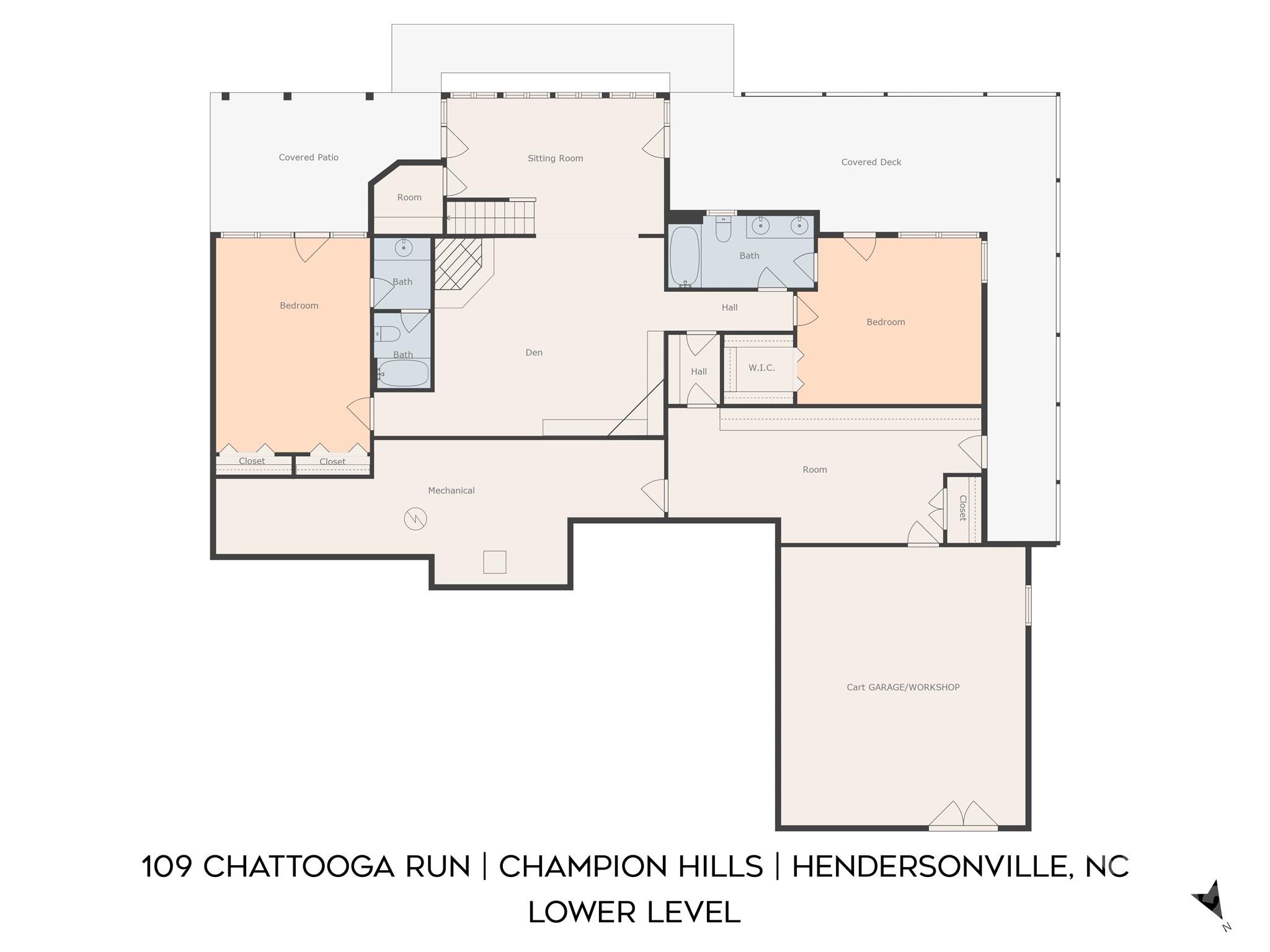 Champion Hills - Residential
