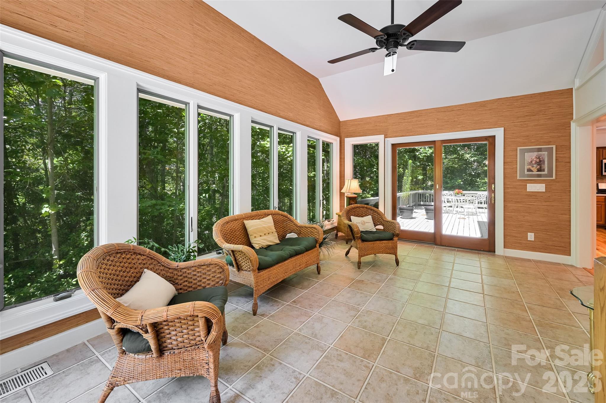 Champion Hills - Residential