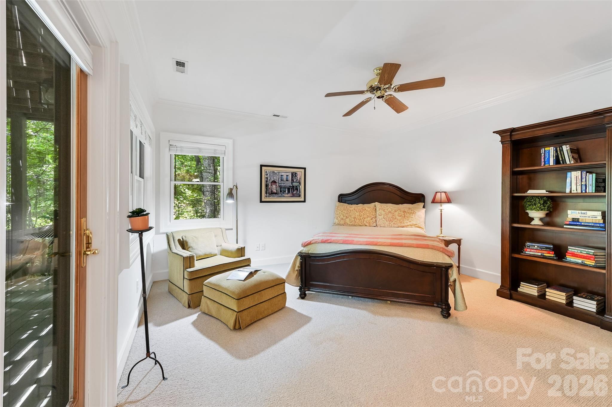 Champion Hills - Residential