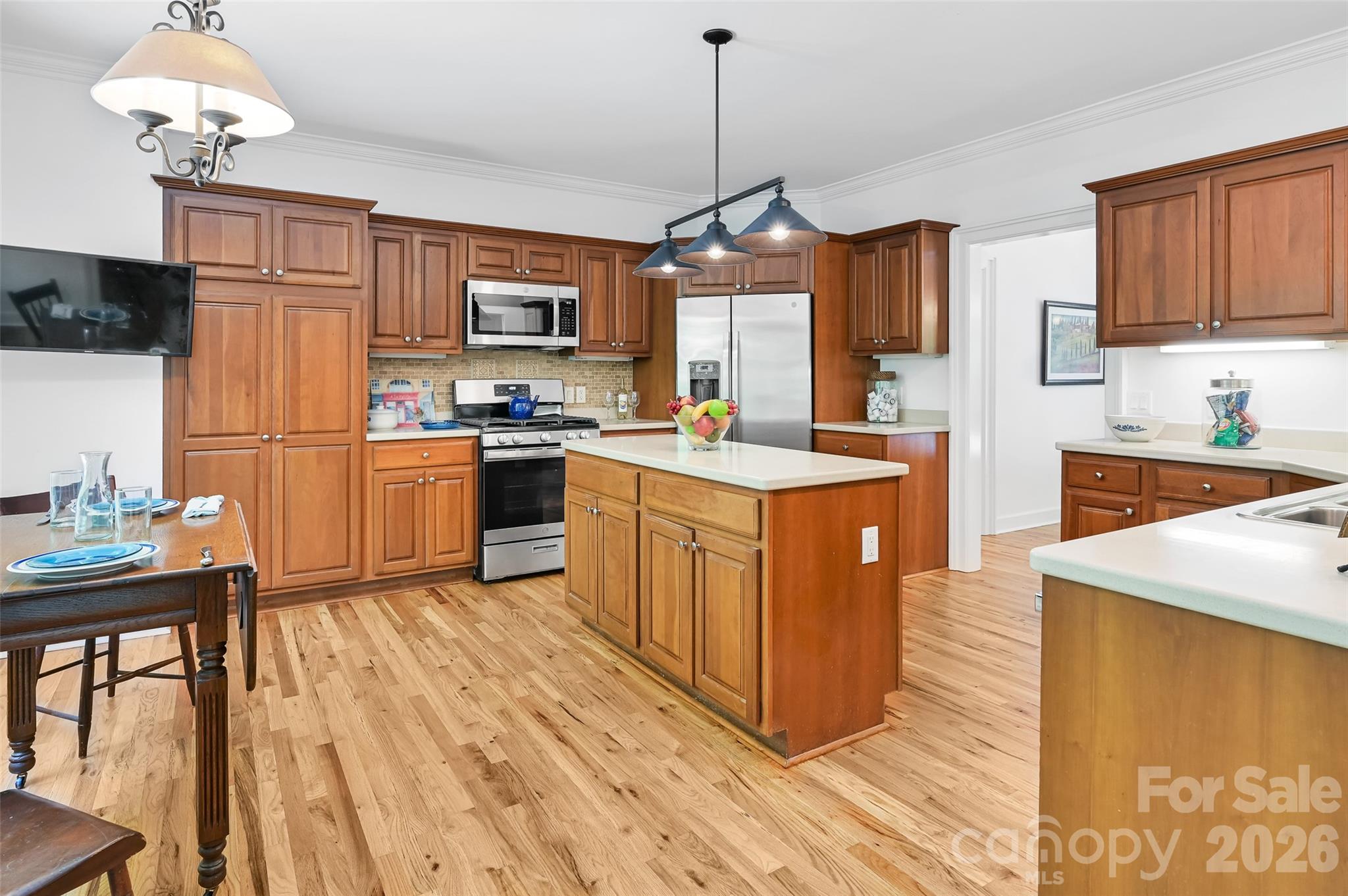 Champion Hills - Residential