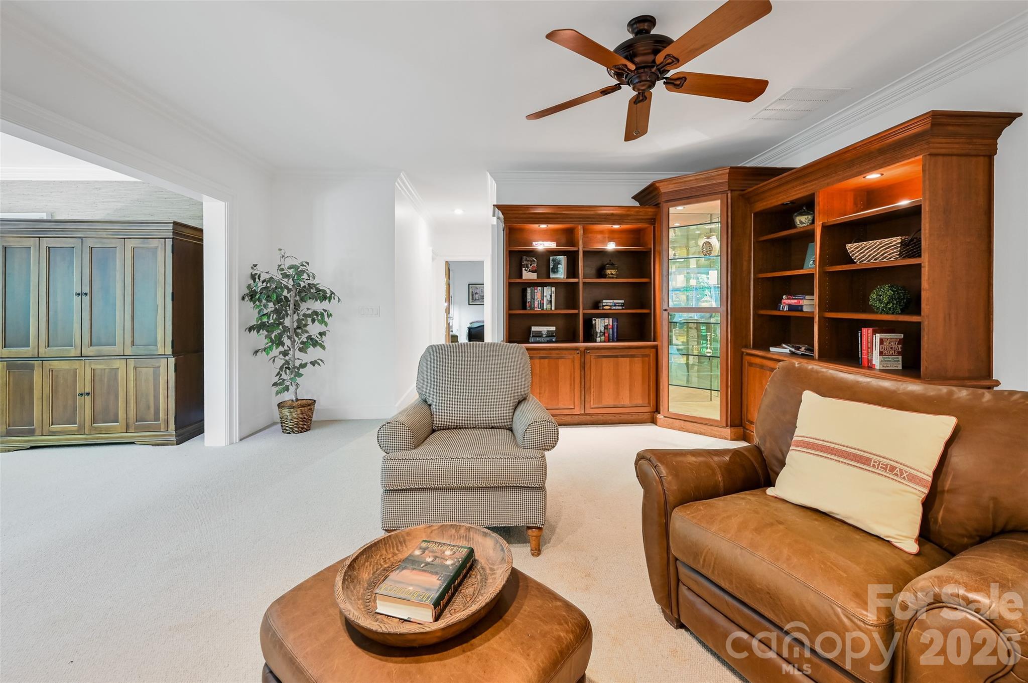 Champion Hills - Residential