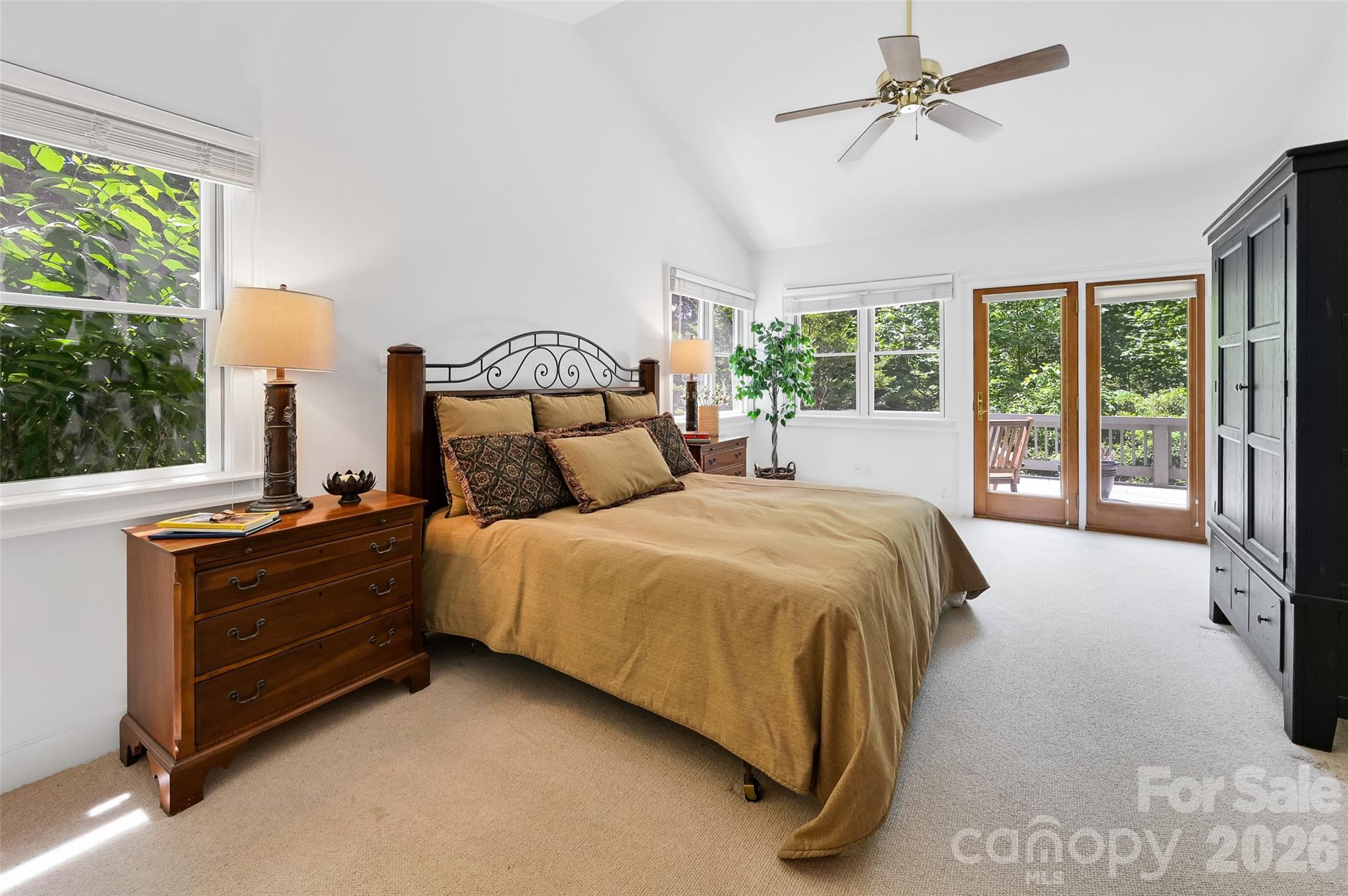 Champion Hills - Residential