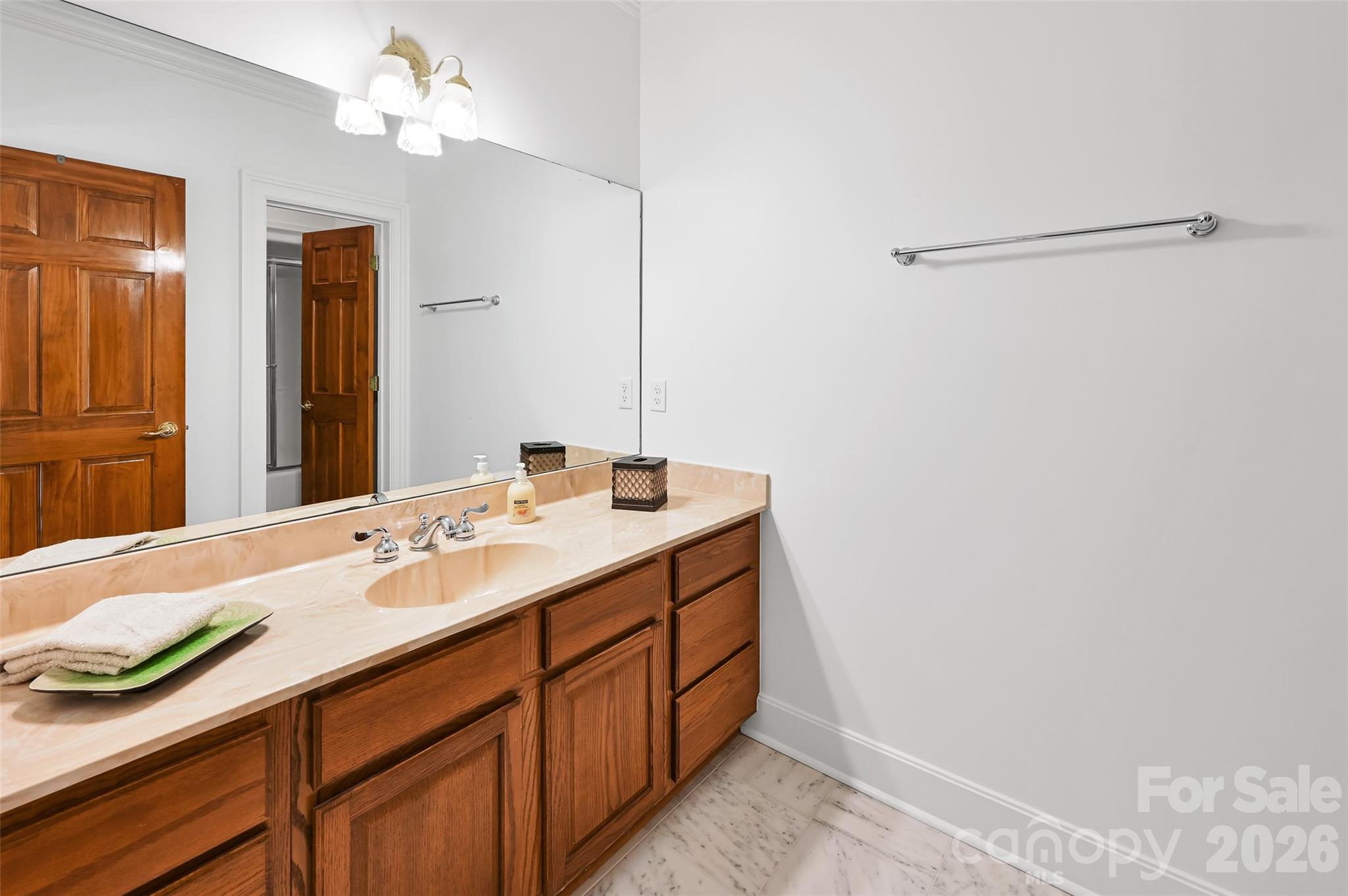 Champion Hills - Residential