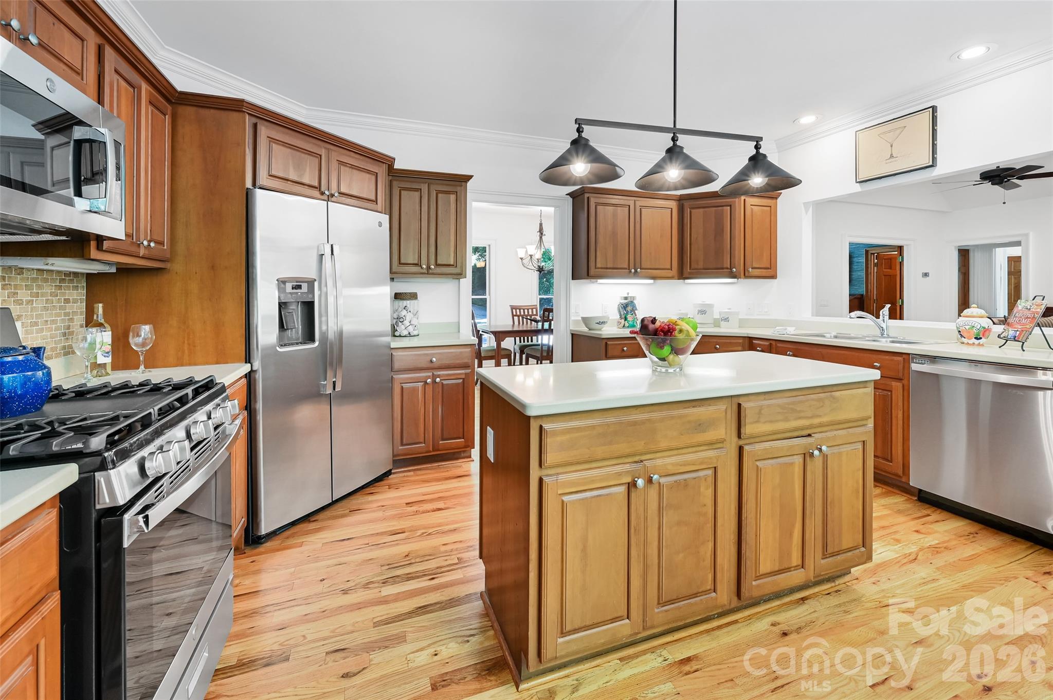 Champion Hills - Residential