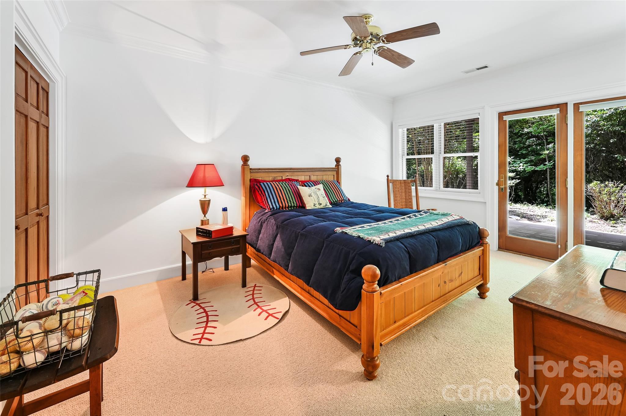 Champion Hills - Residential