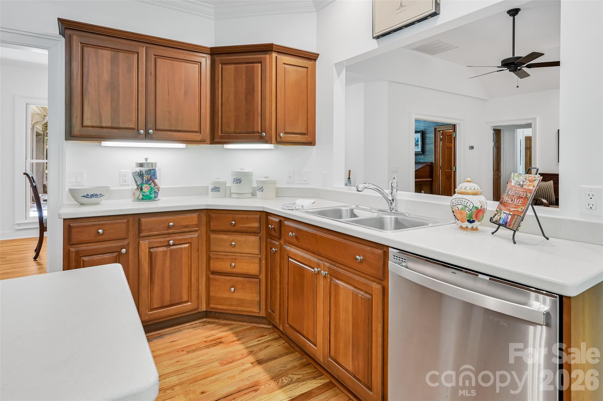 Champion Hills - Residential