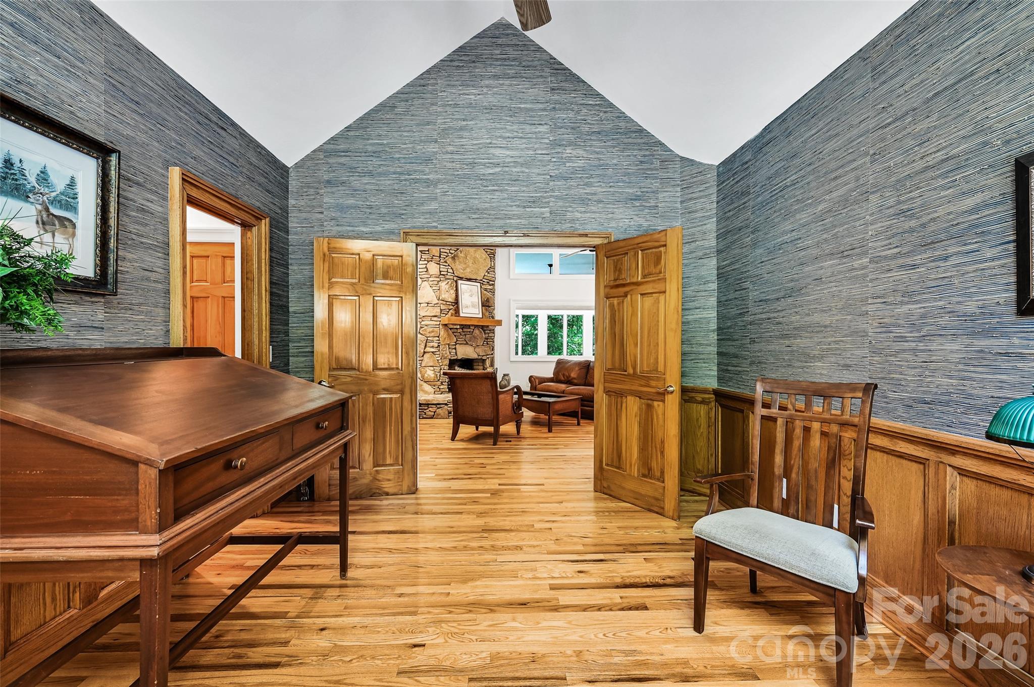 Champion Hills - Residential