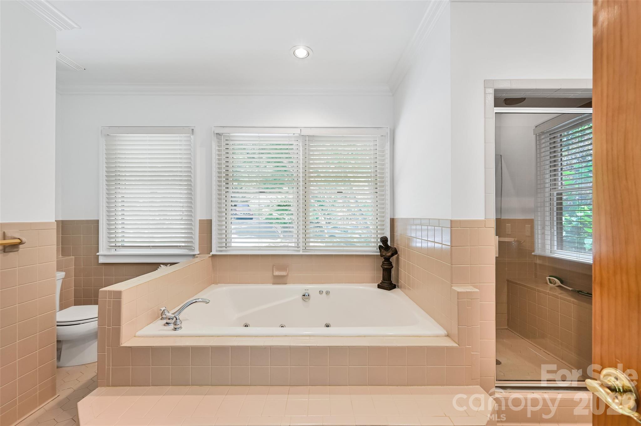 Champion Hills - Residential