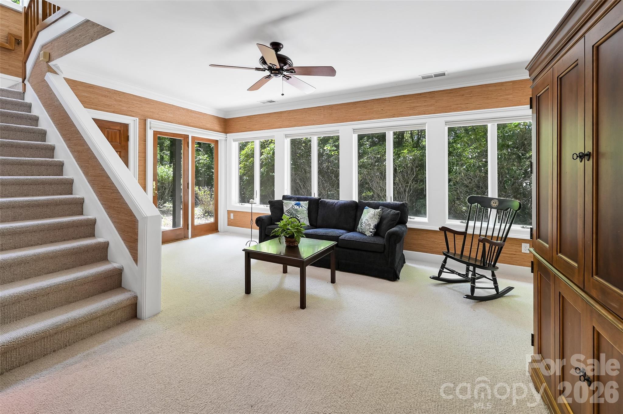 Champion Hills - Residential