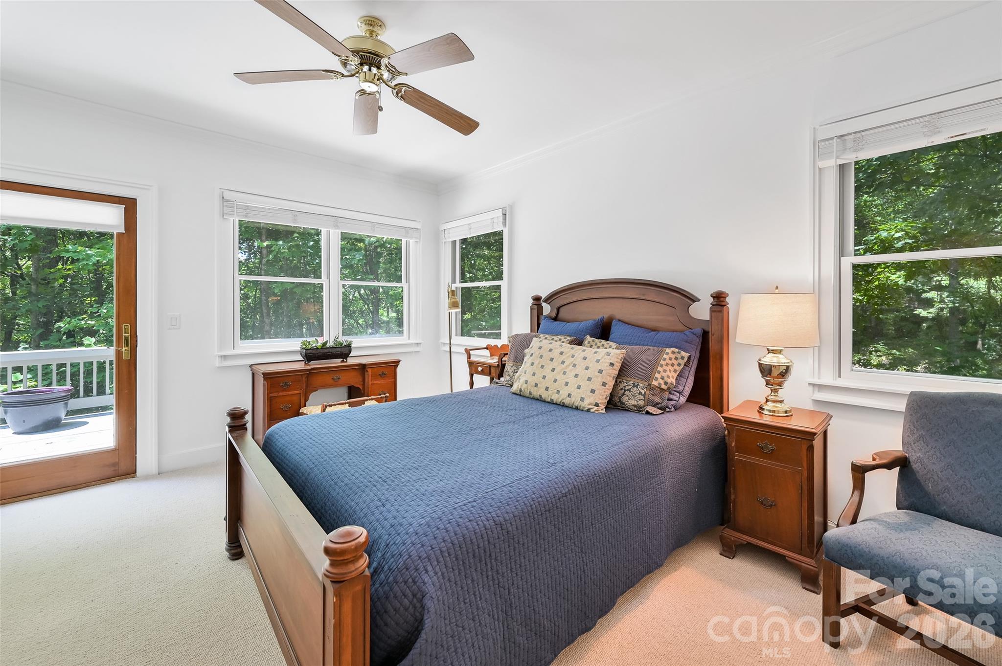 Champion Hills - Residential