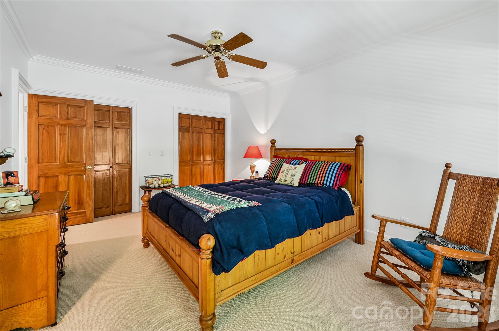 Champion Hills - Residential