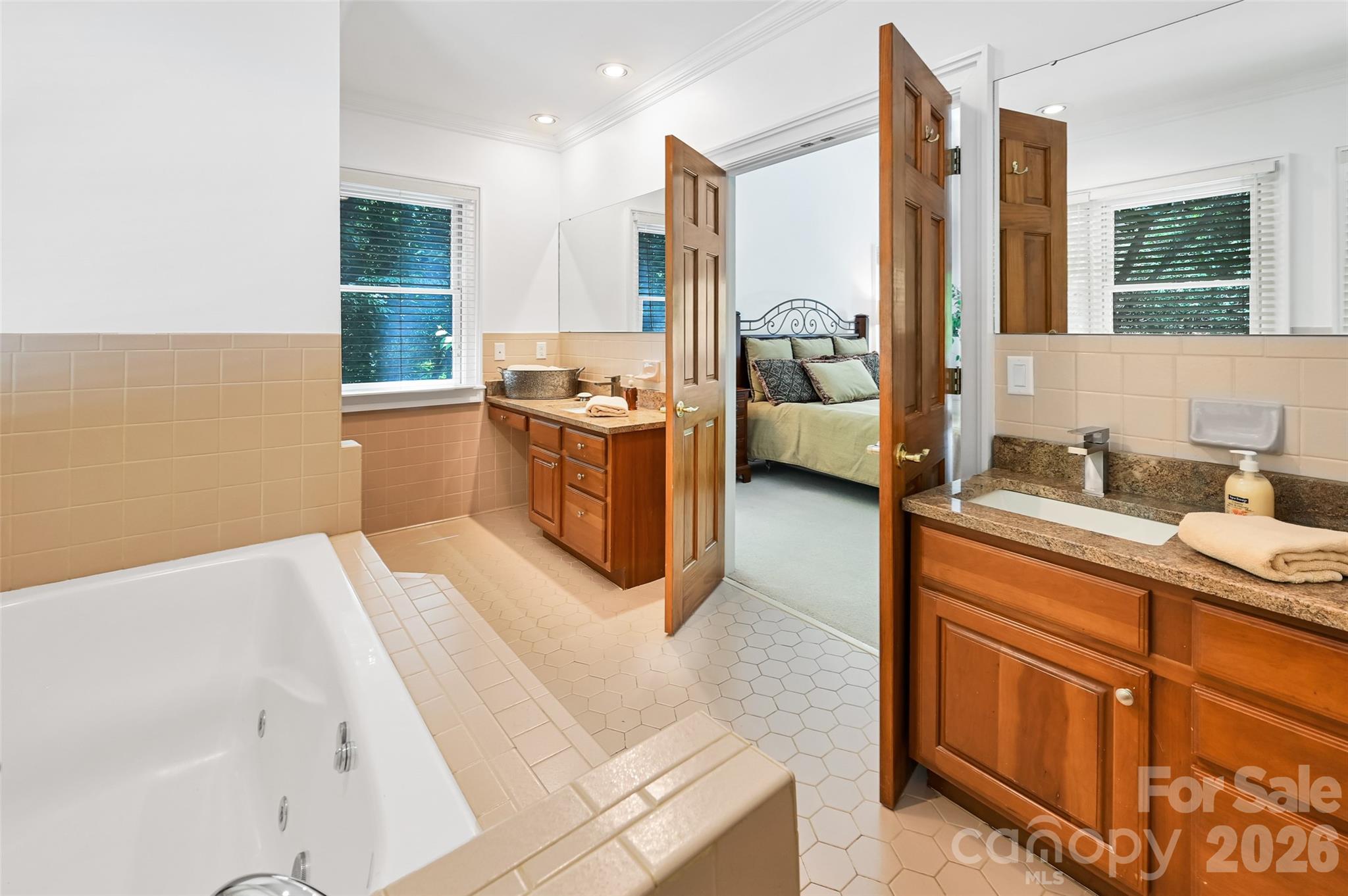 Champion Hills - Residential