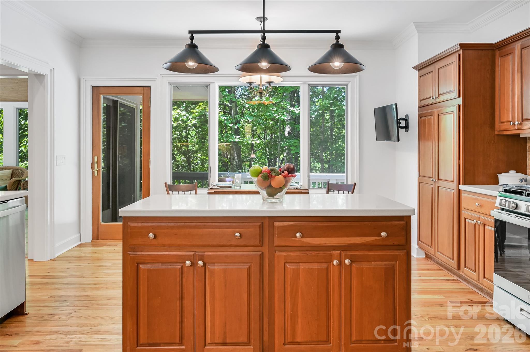 Champion Hills - Residential