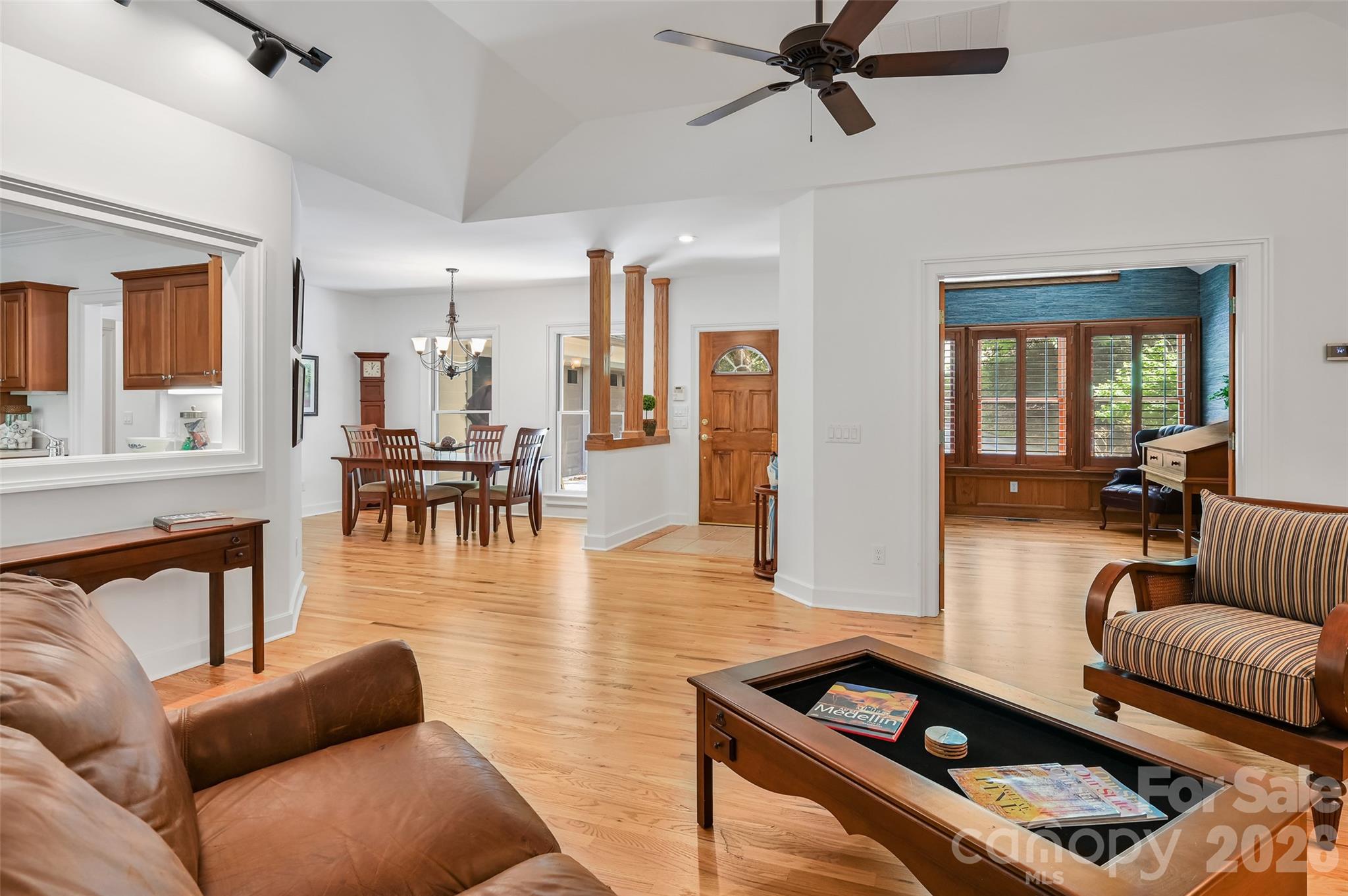 Champion Hills - Residential