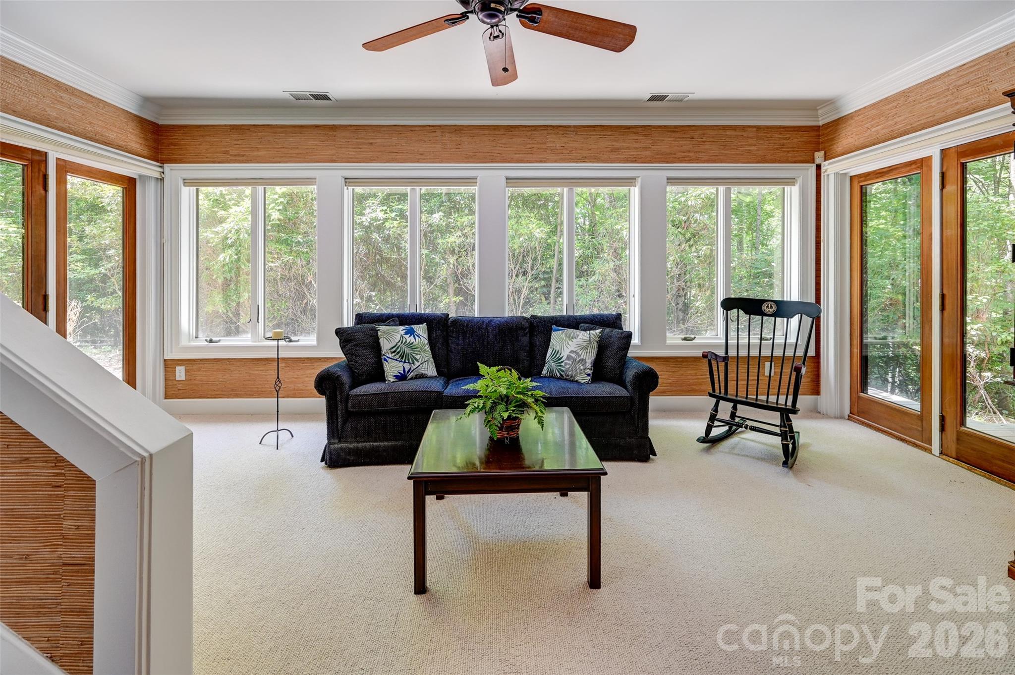 Champion Hills - Residential