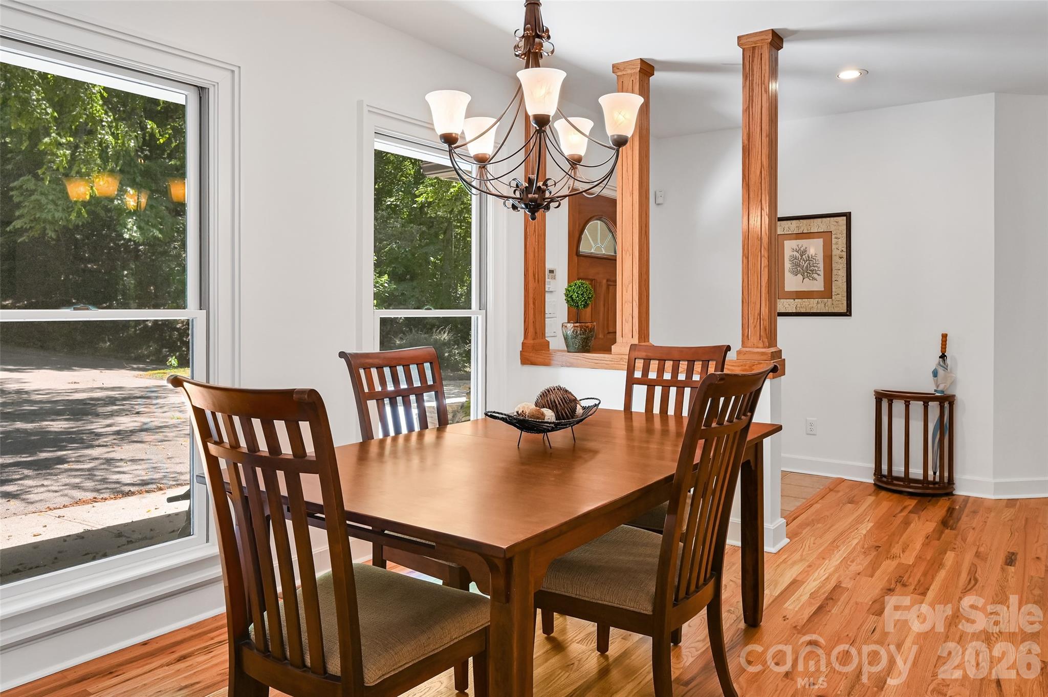 Champion Hills - Residential