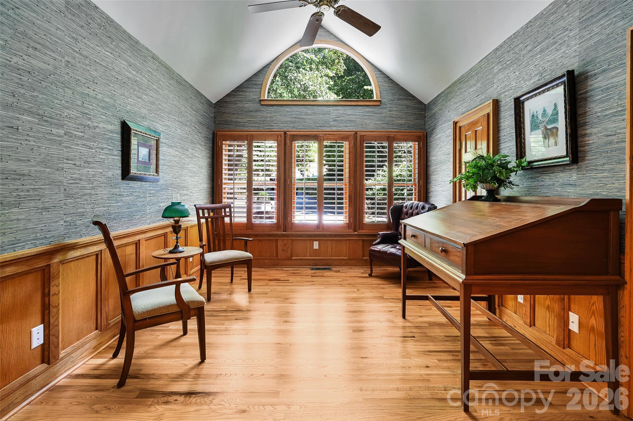 Champion Hills - Residential