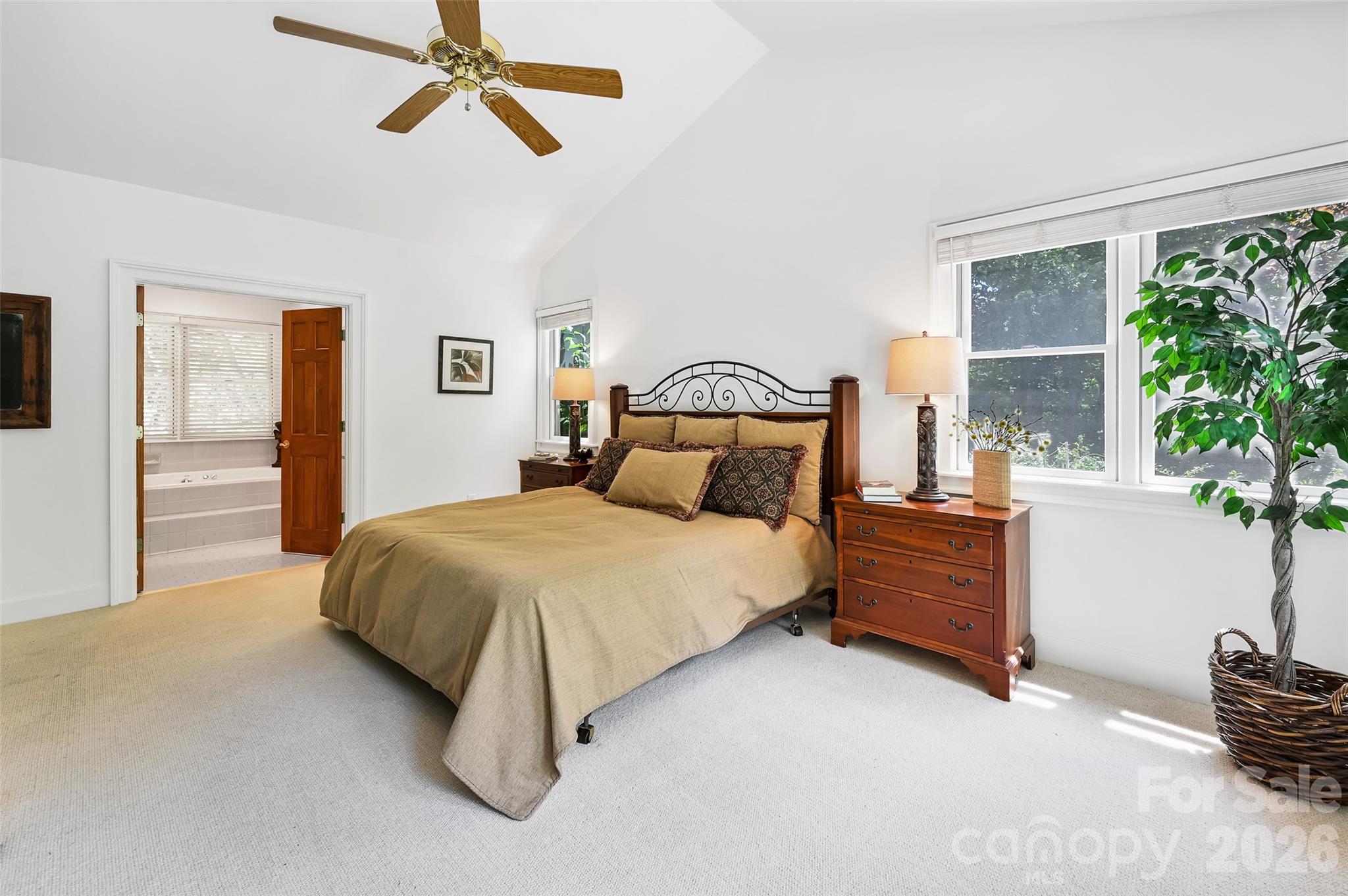 Champion Hills - Residential