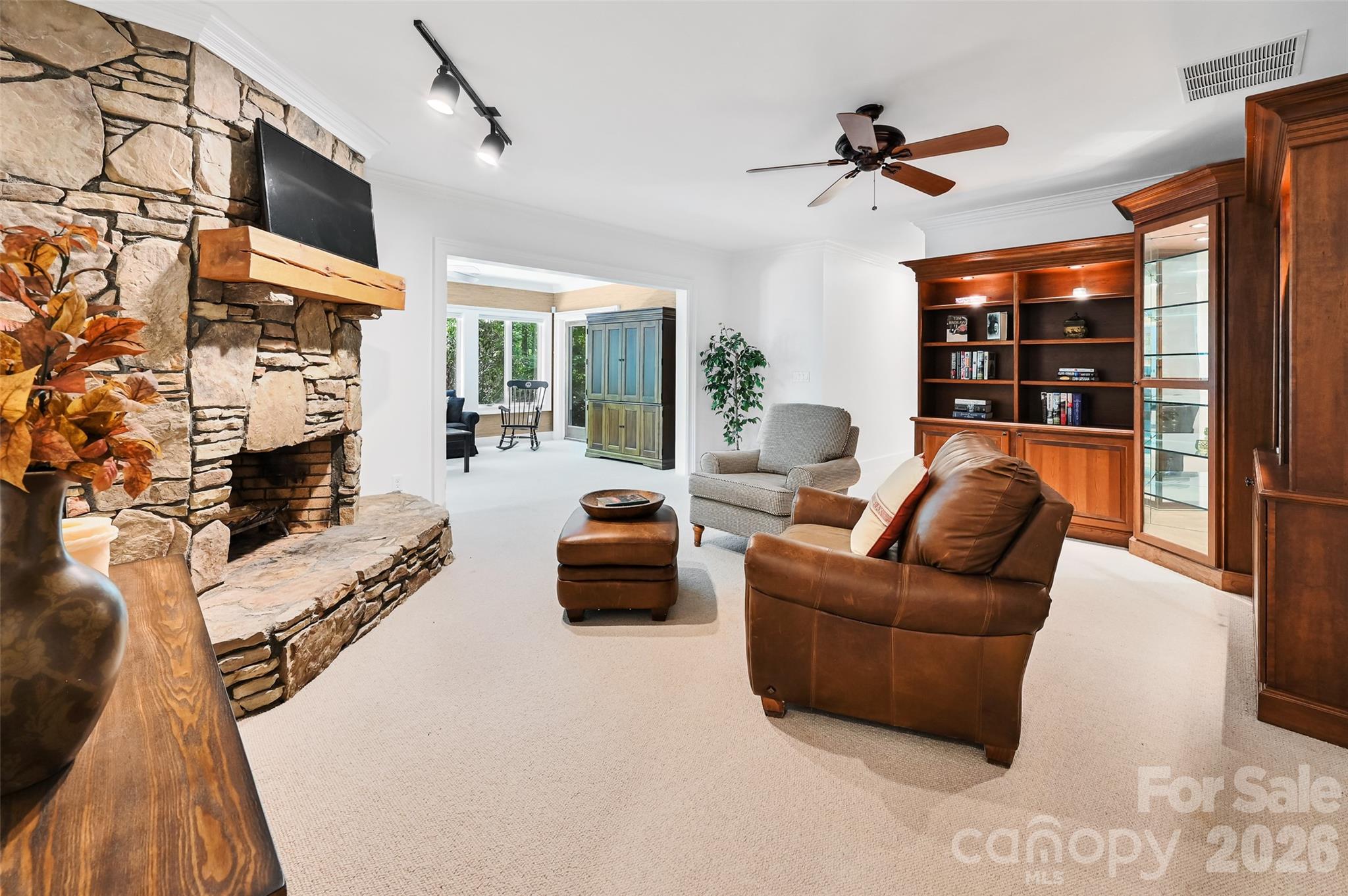 Champion Hills - Residential