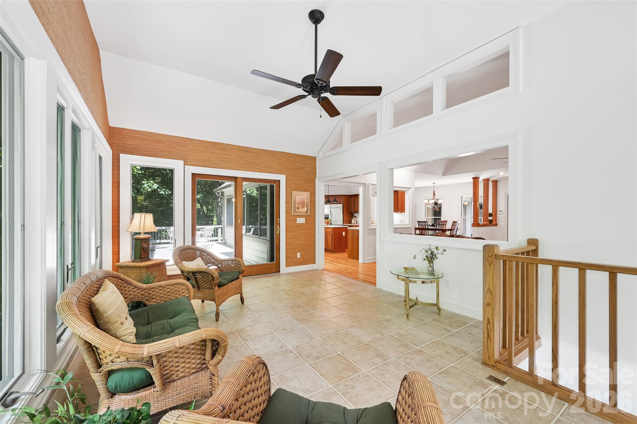 Champion Hills - Residential