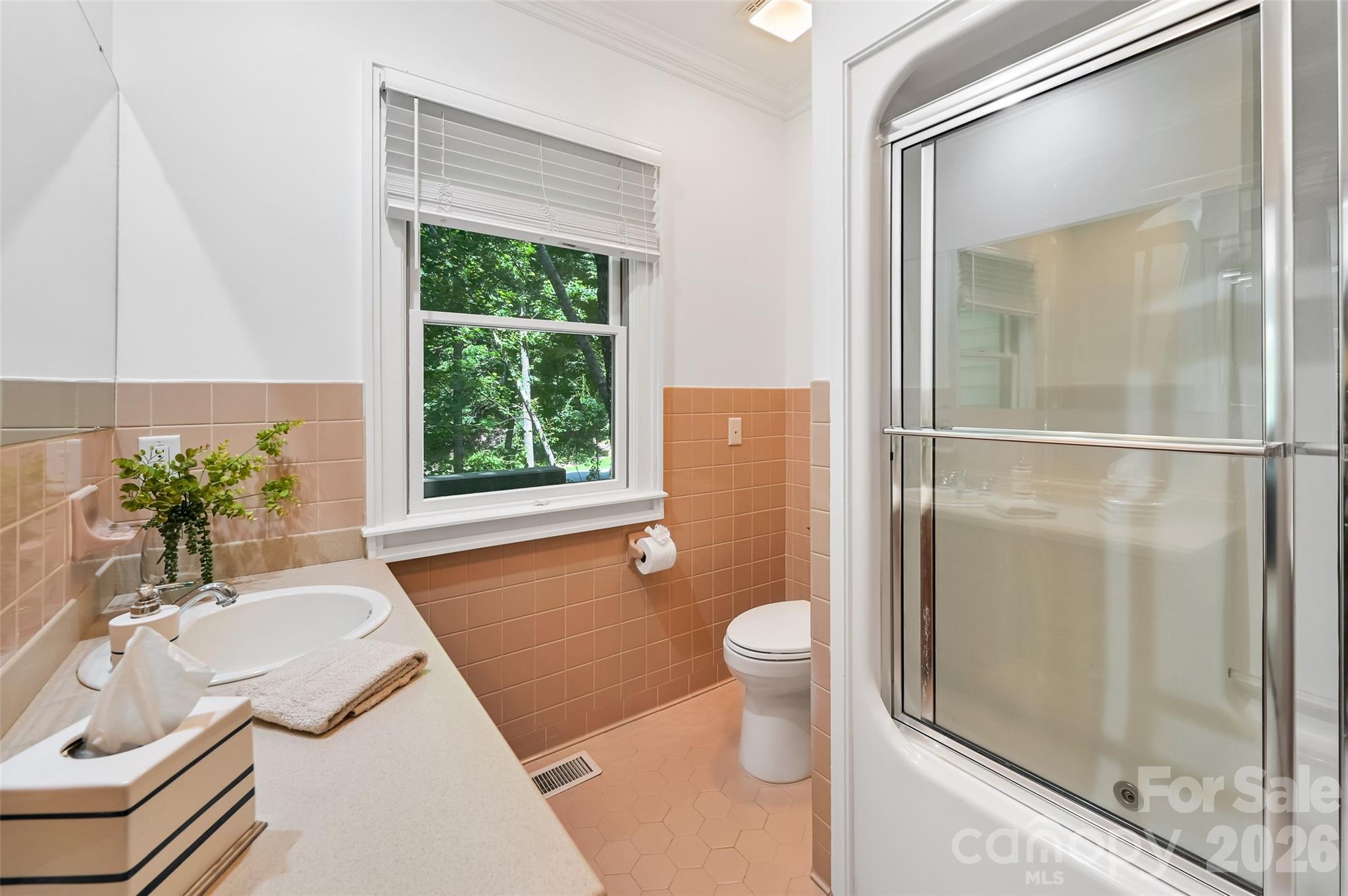 Champion Hills - Residential