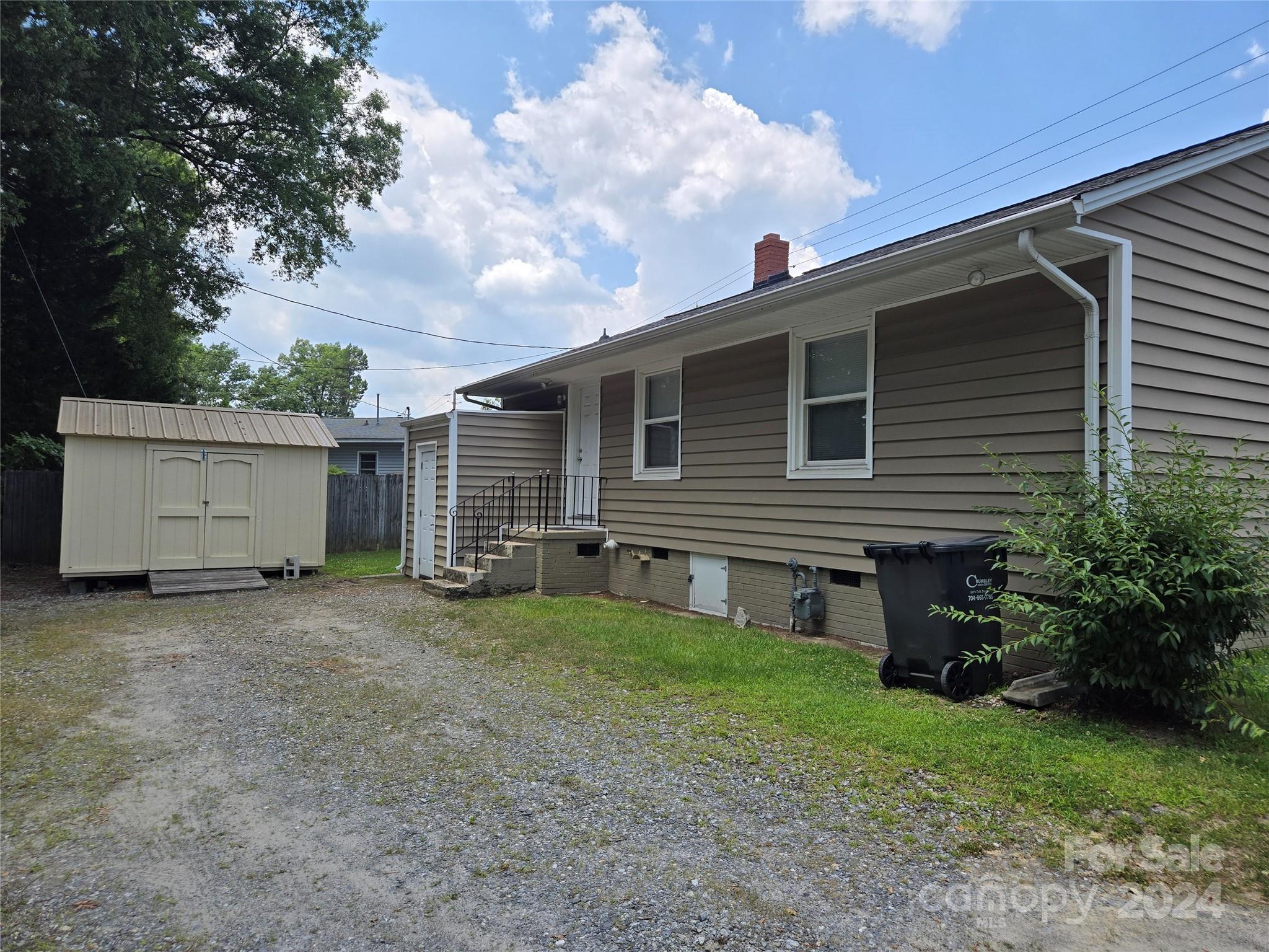 Reid Acres - Residential