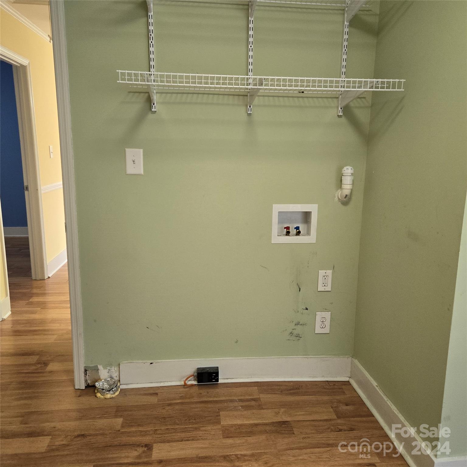 Reid Acres - Residential