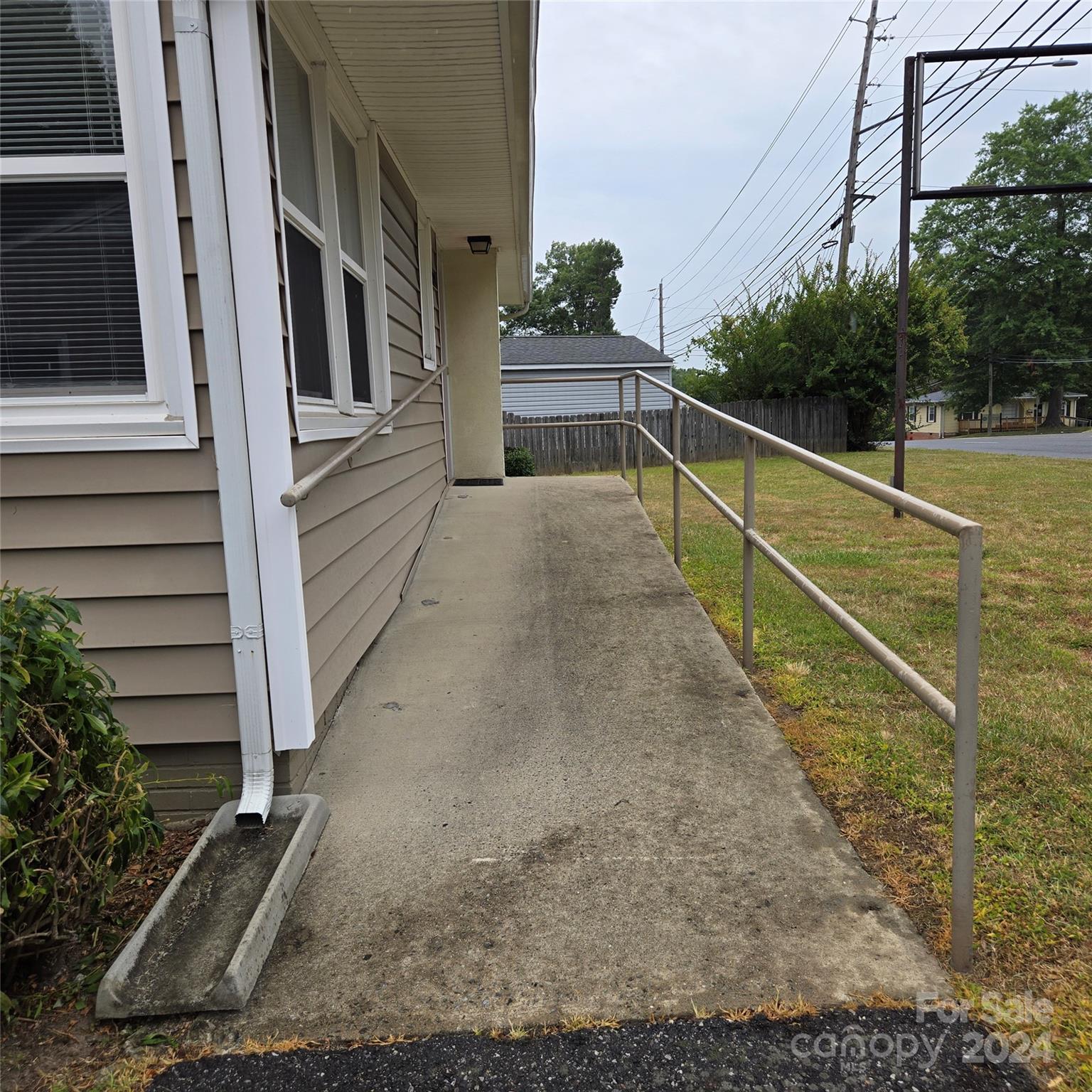 Reid Acres - Residential