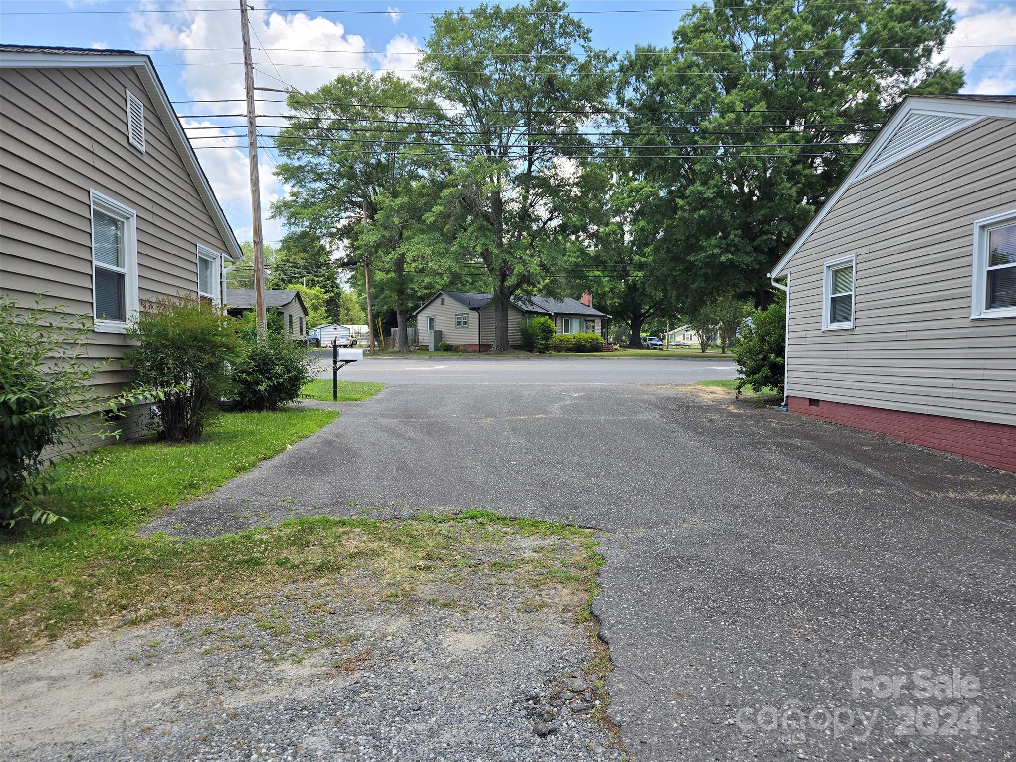 Reid Acres - Residential