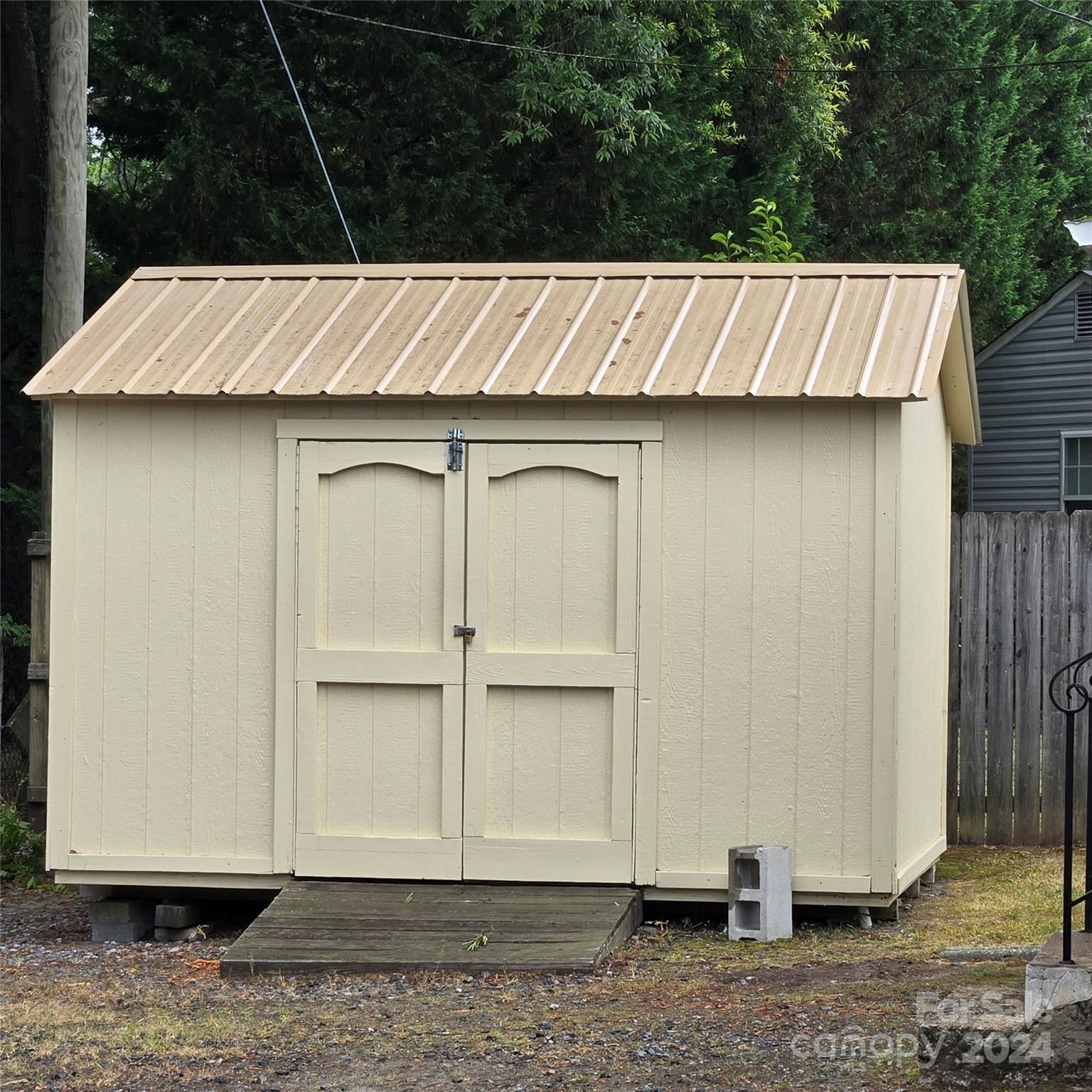 Reid Acres - Residential