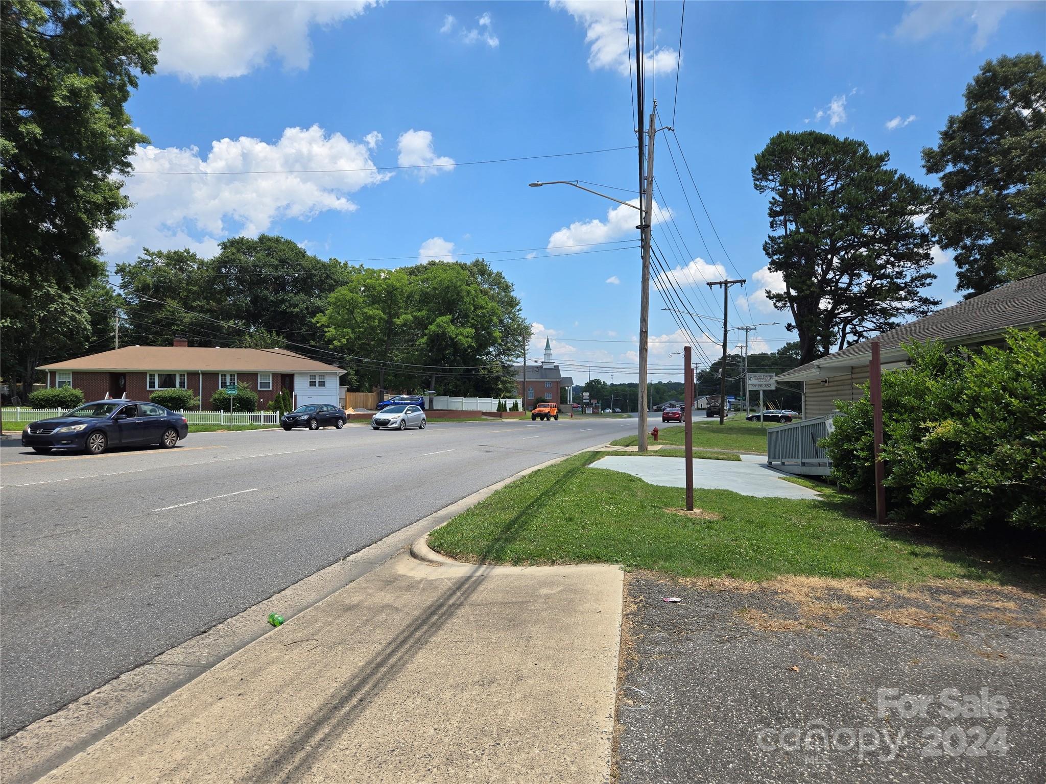 Reid Acres - Residential