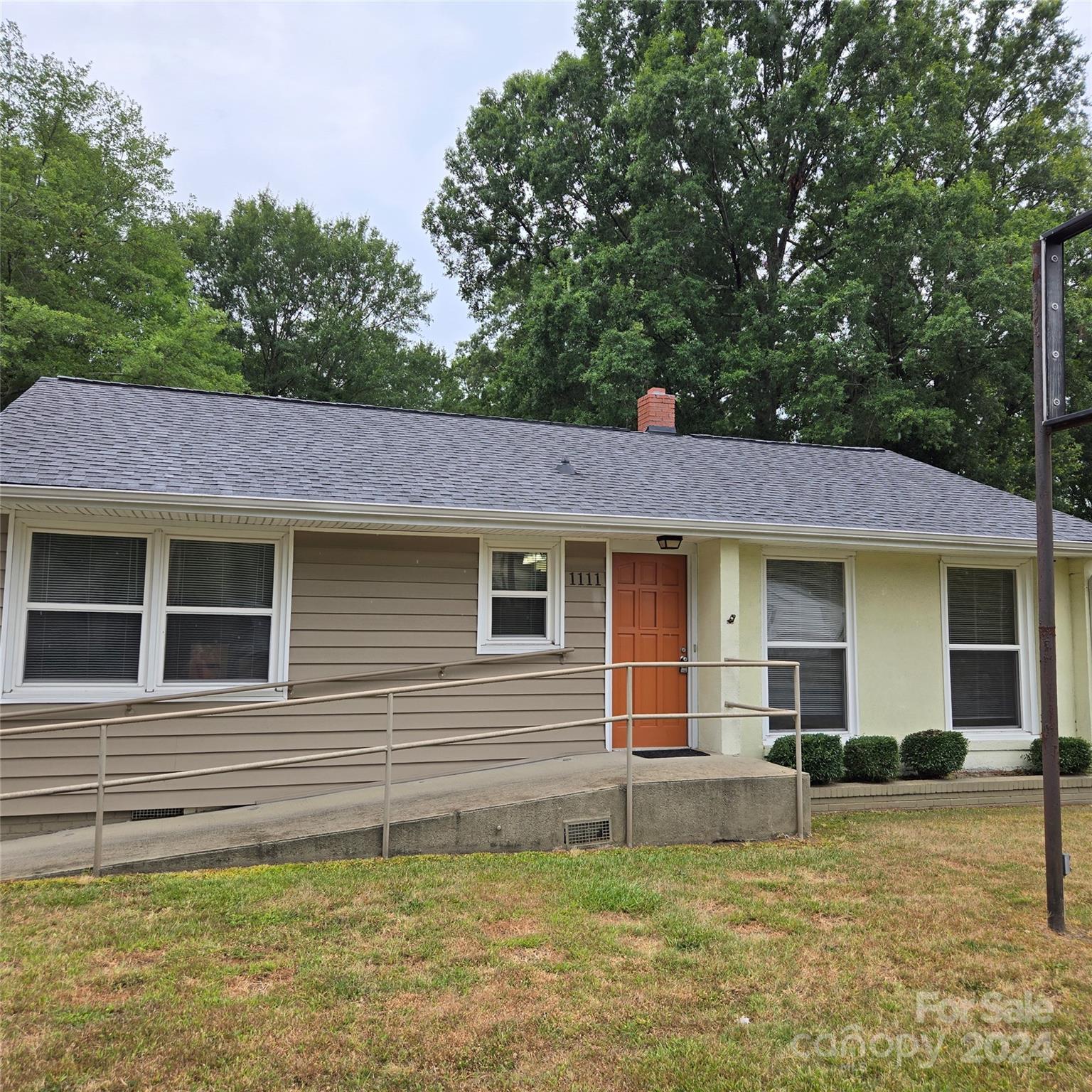 Reid Acres - Residential