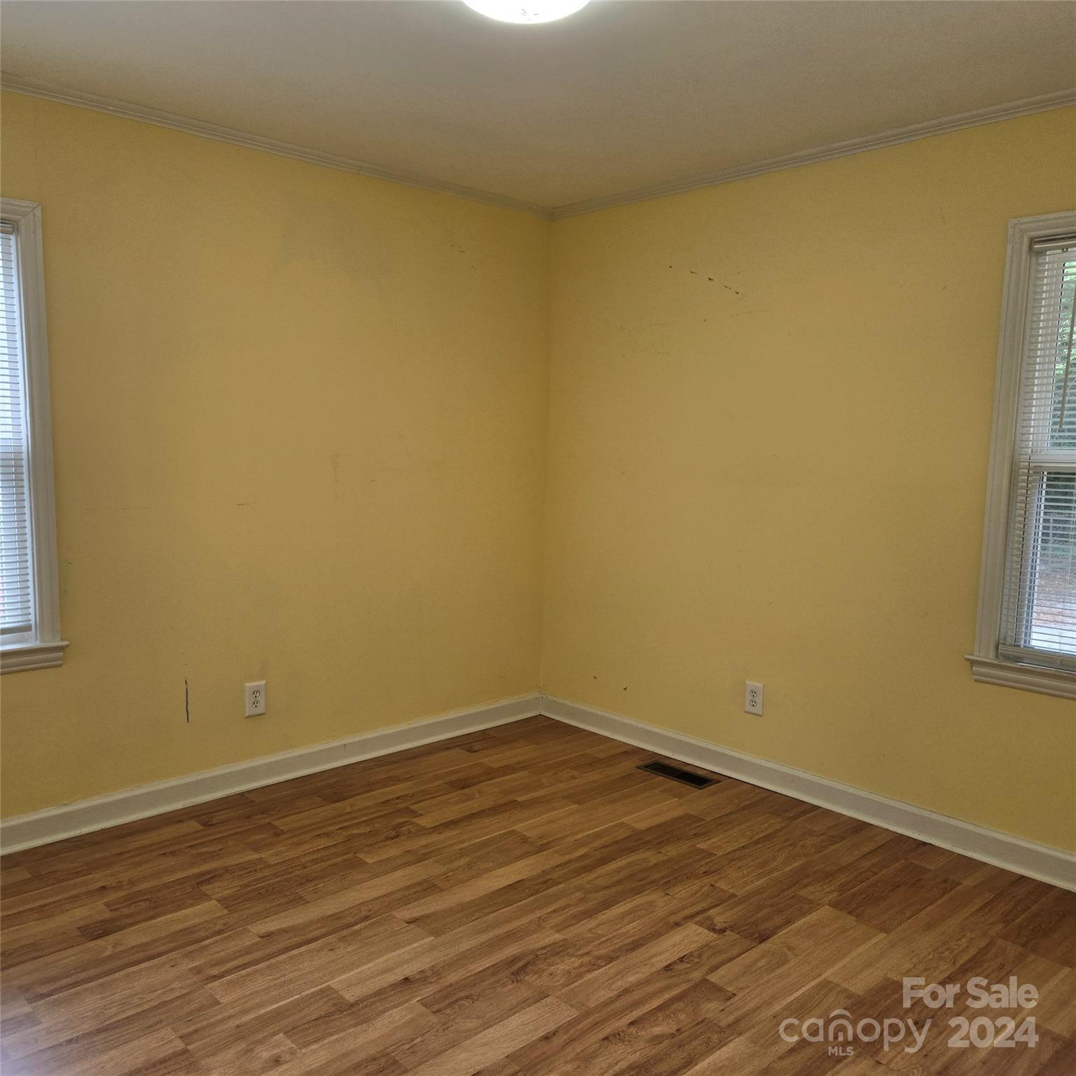 Reid Acres - Residential