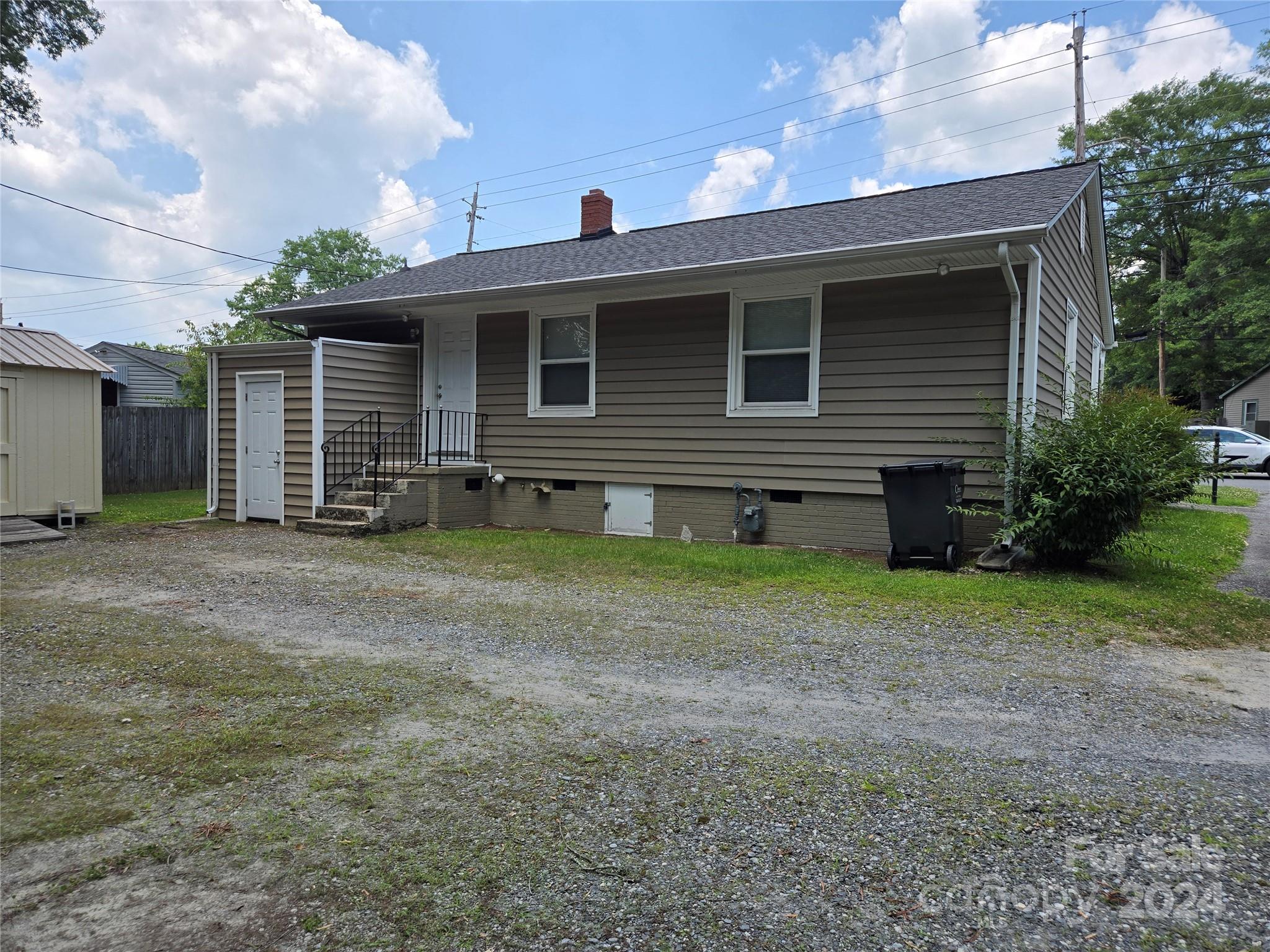 Reid Acres - Residential