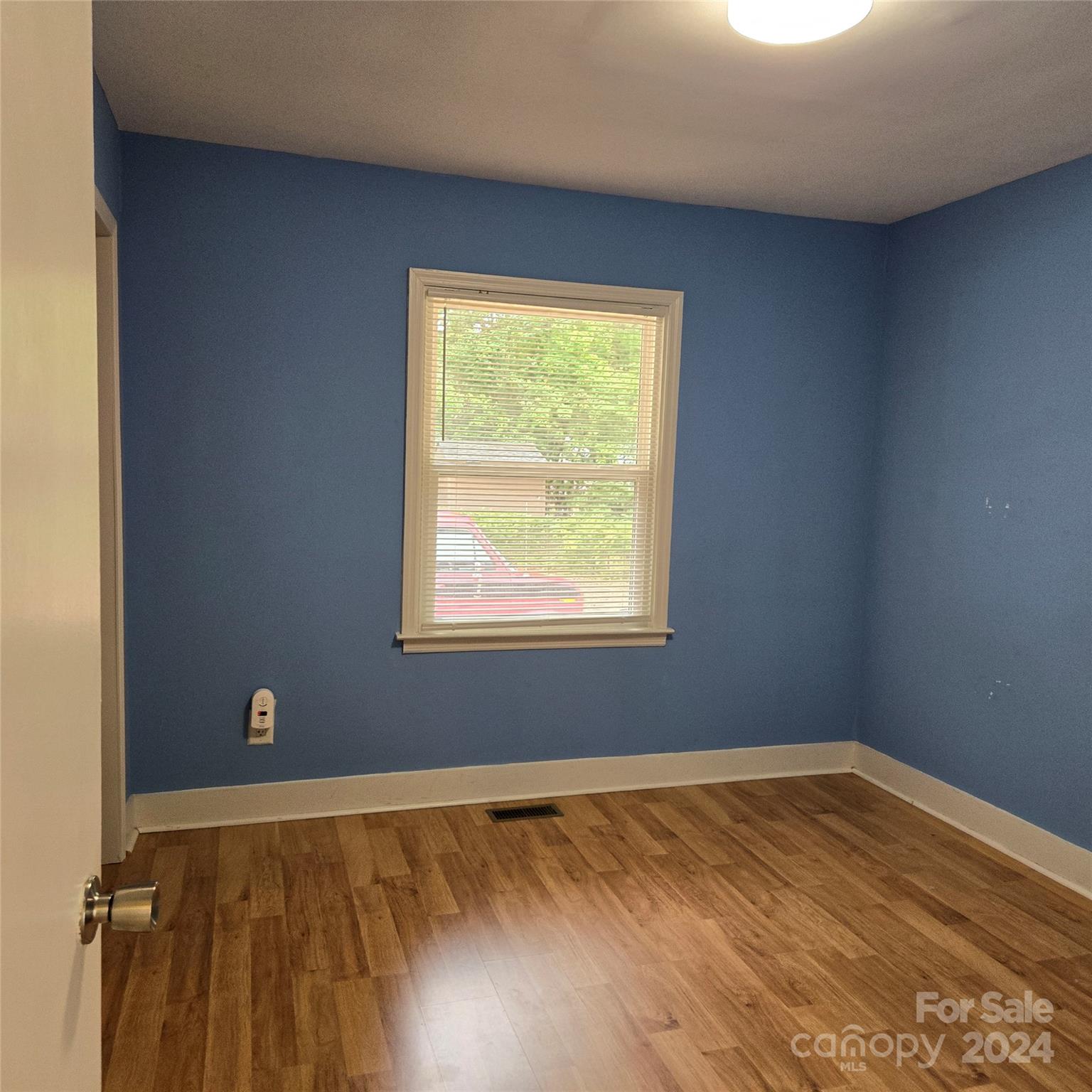 Reid Acres - Residential