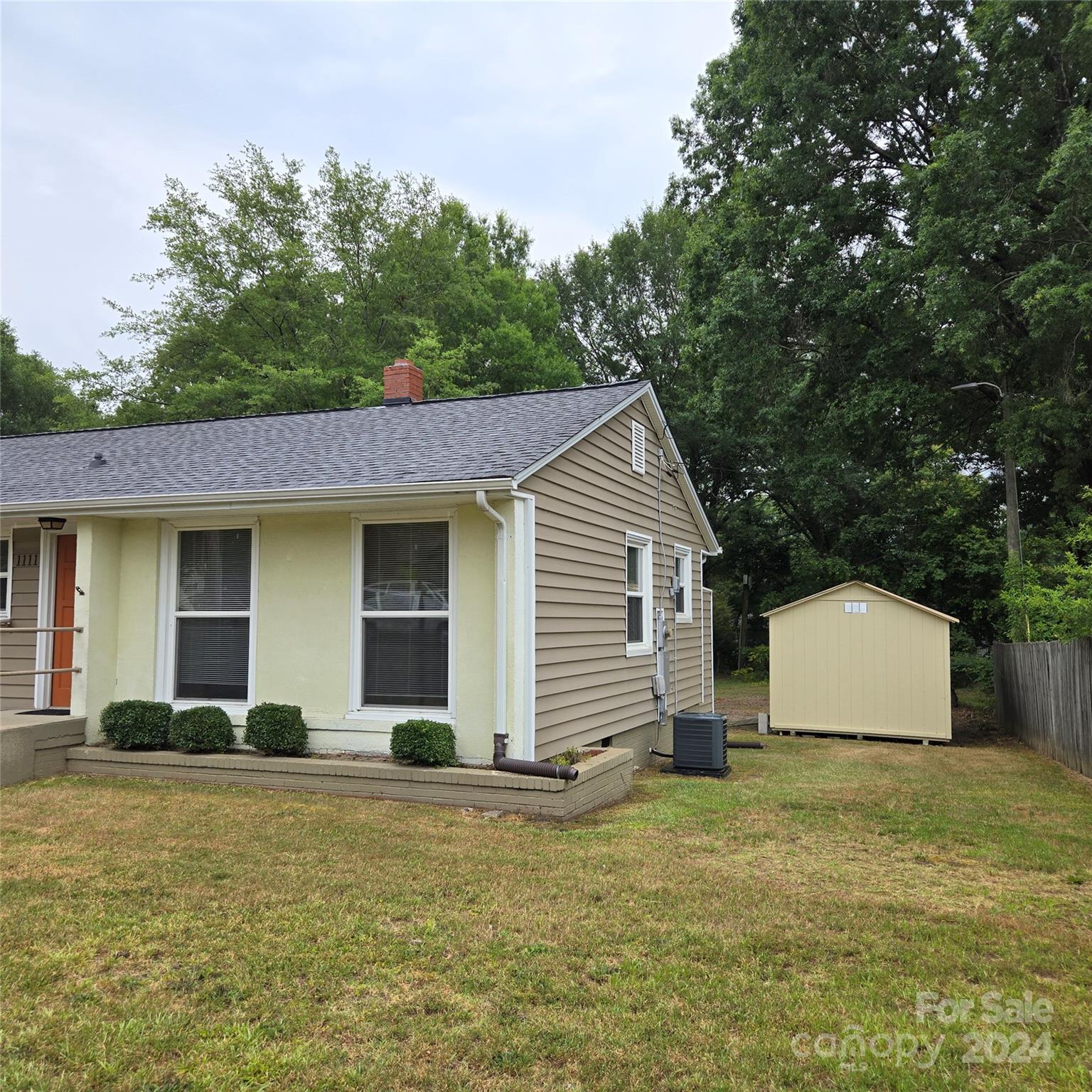 Reid Acres - Residential