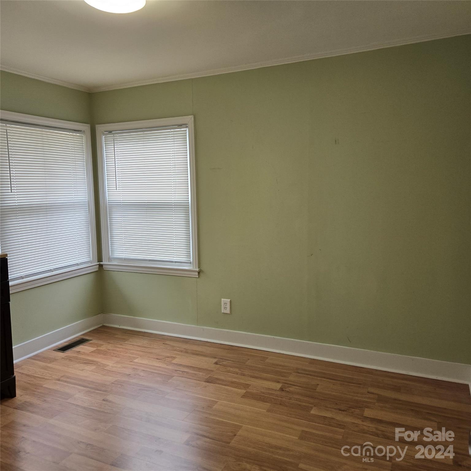 Reid Acres - Residential