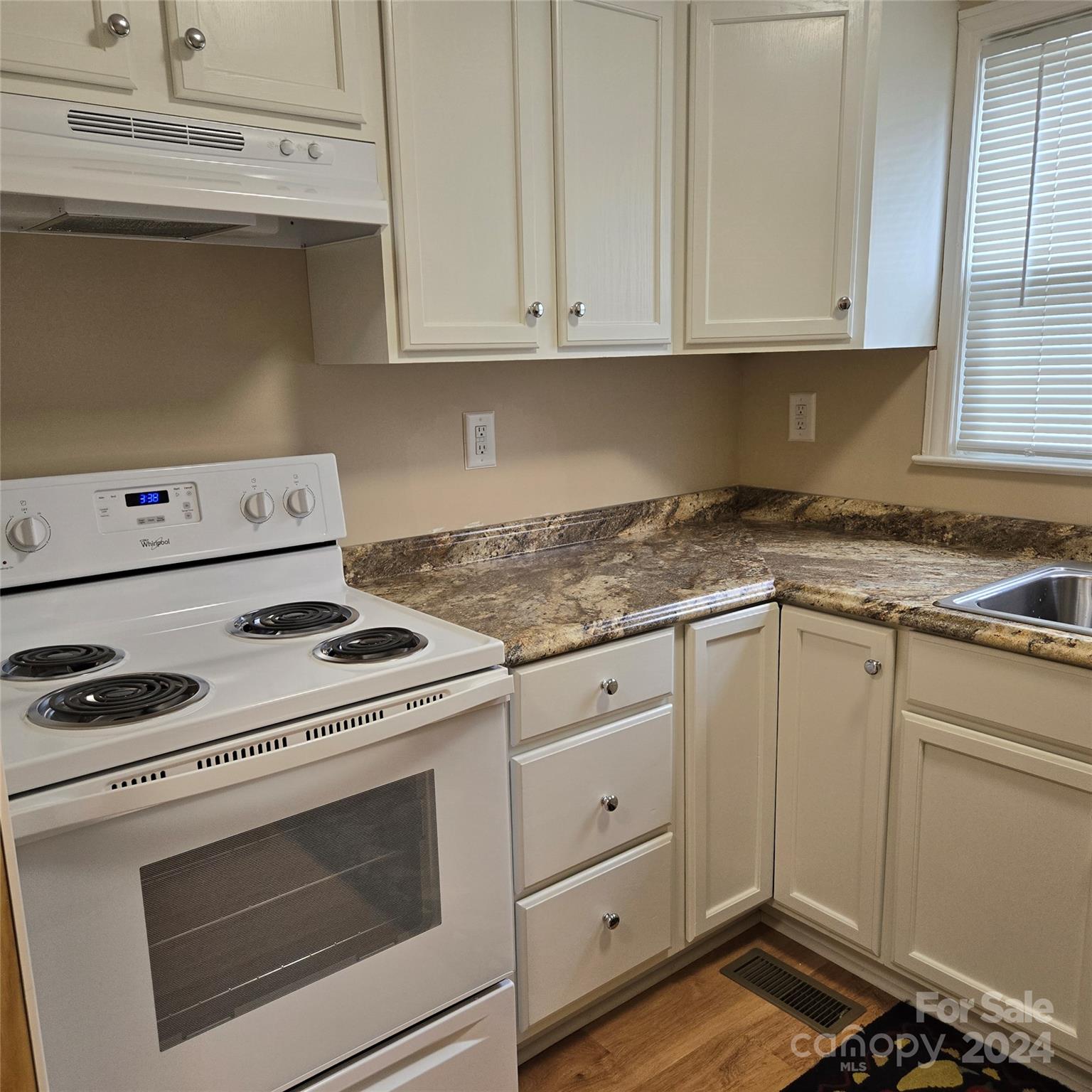 Reid Acres - Residential