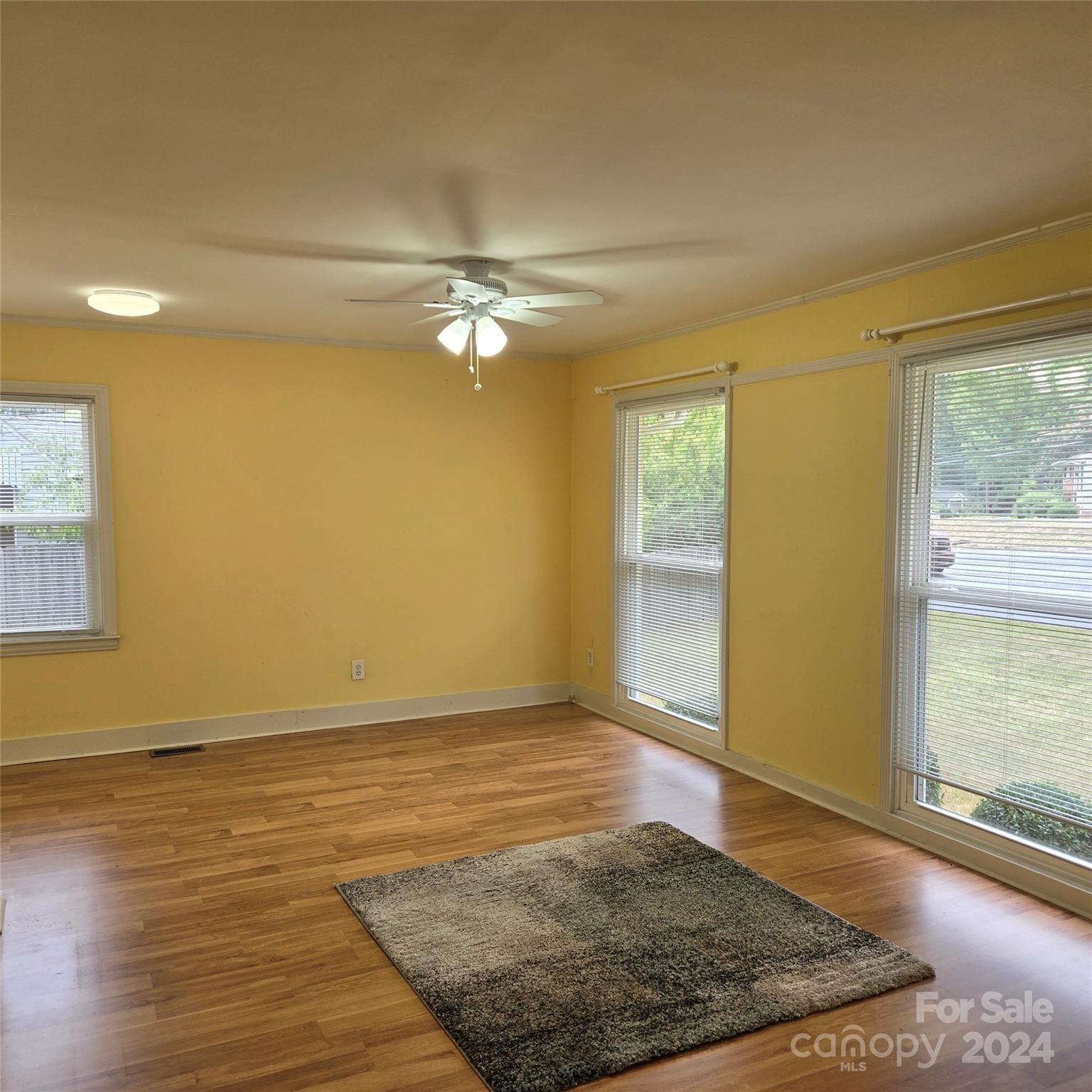 Reid Acres - Residential