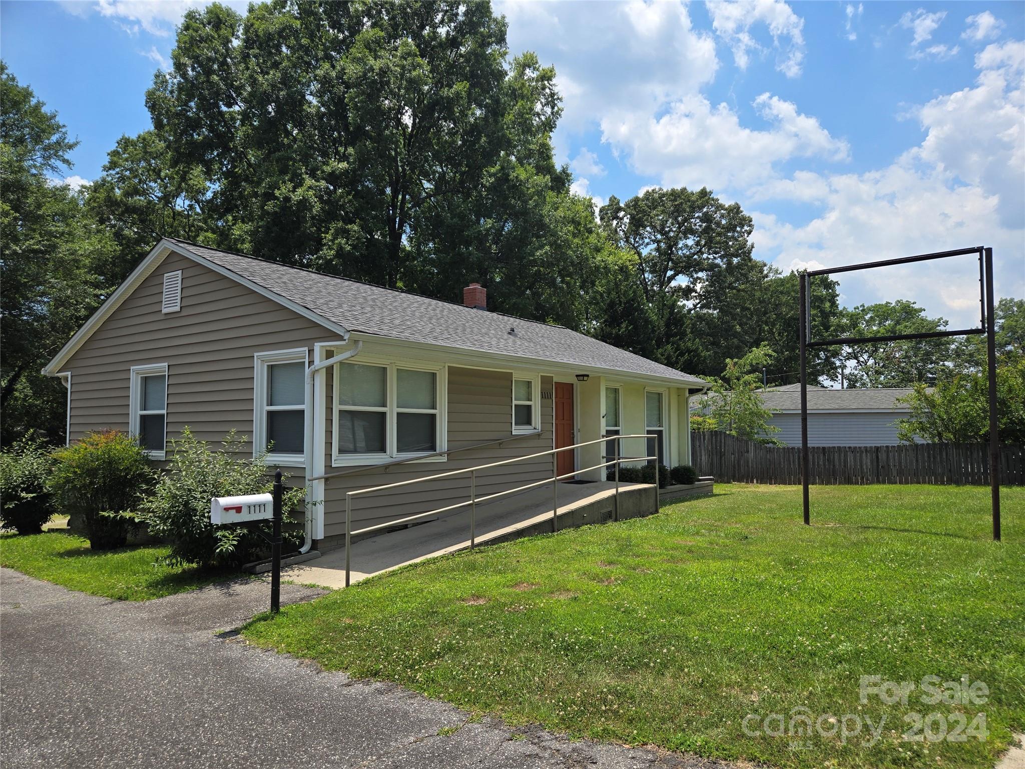 Reid Acres - Residential